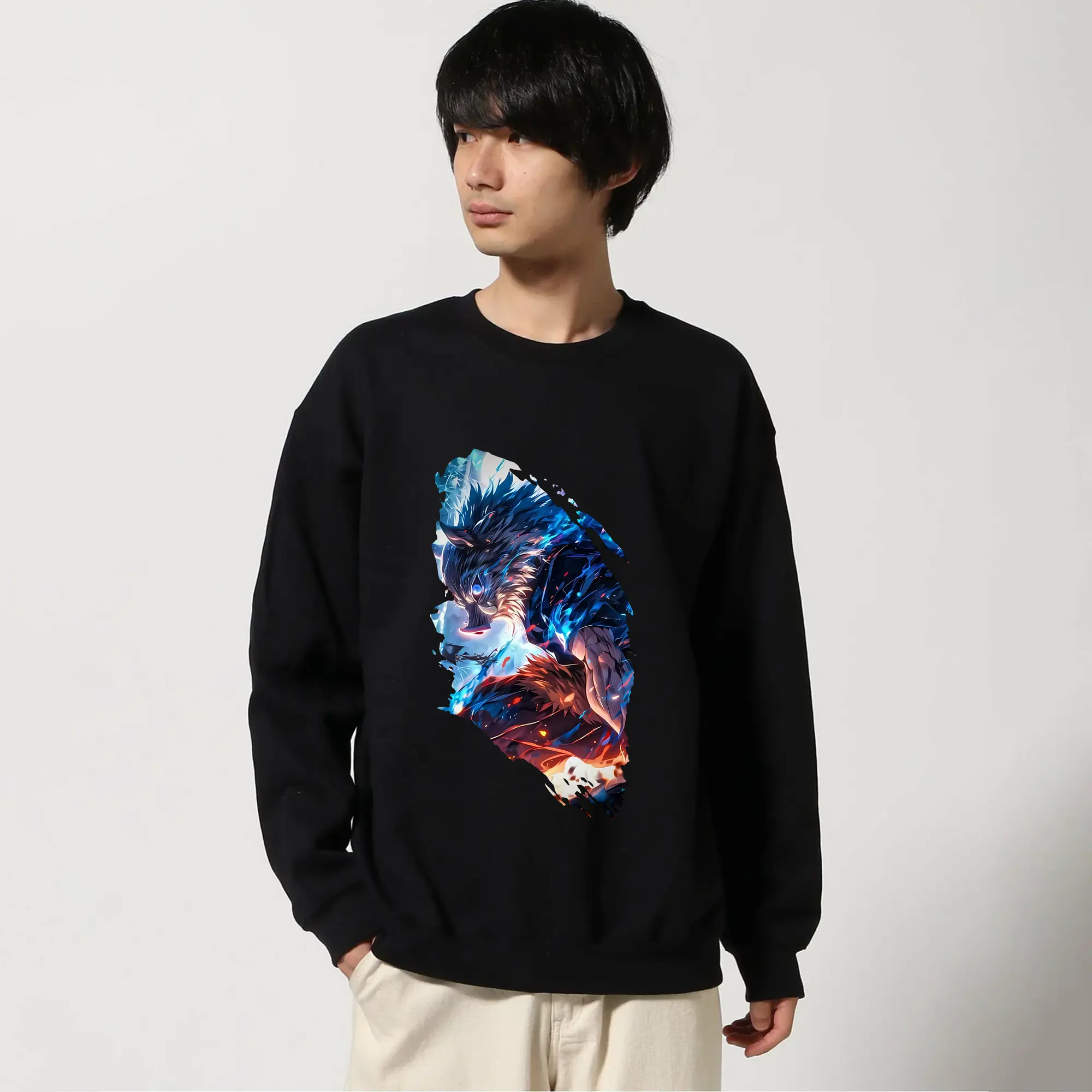 鬼滅の刃 グッズ,嘴平 伊之助