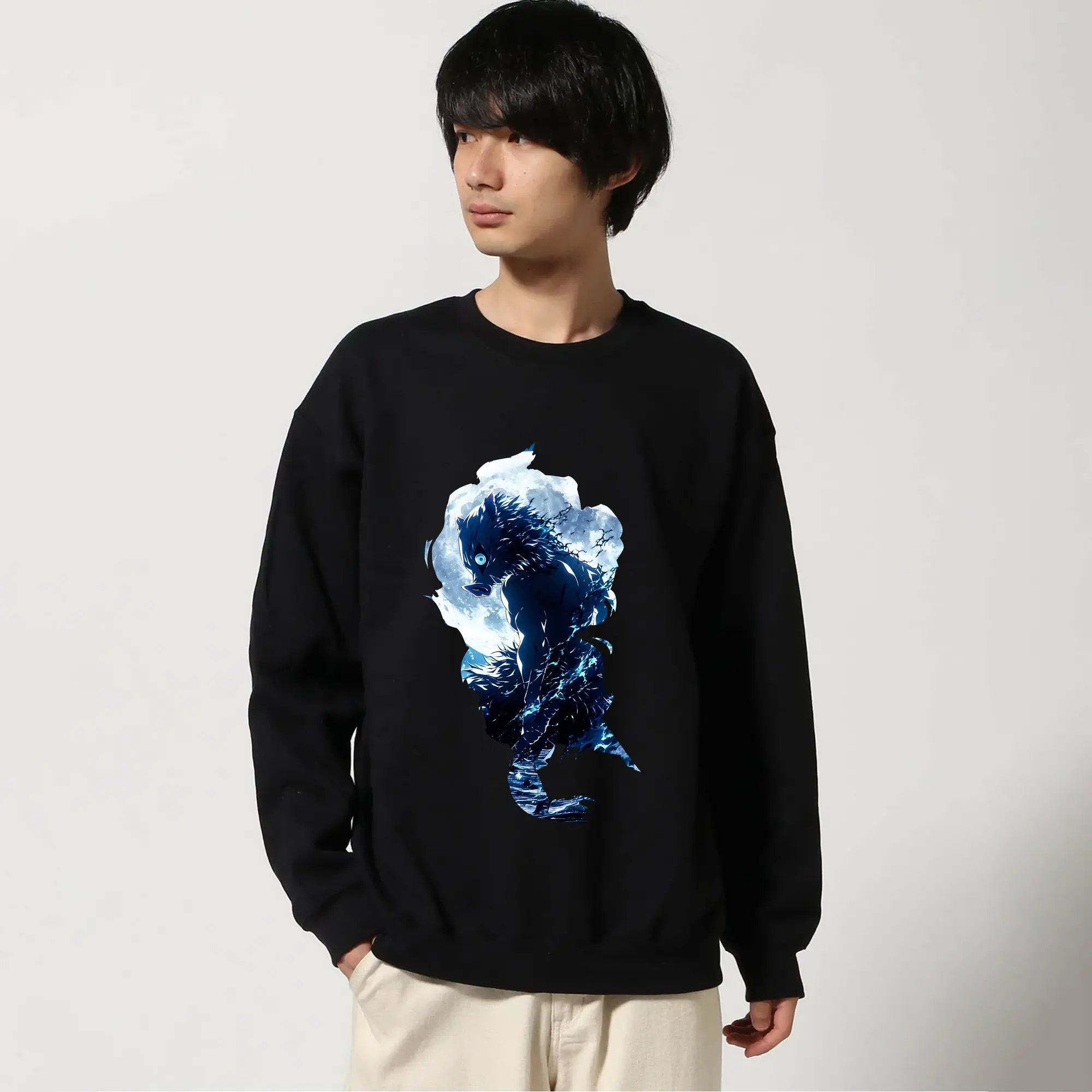 鬼滅の刃 グッズ,嘴平 伊之助