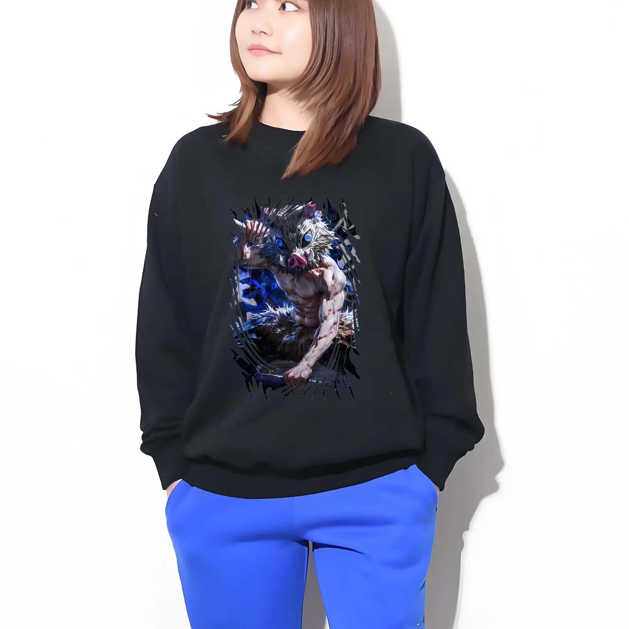 鬼滅の刃 グッズ,嘴平 伊之助