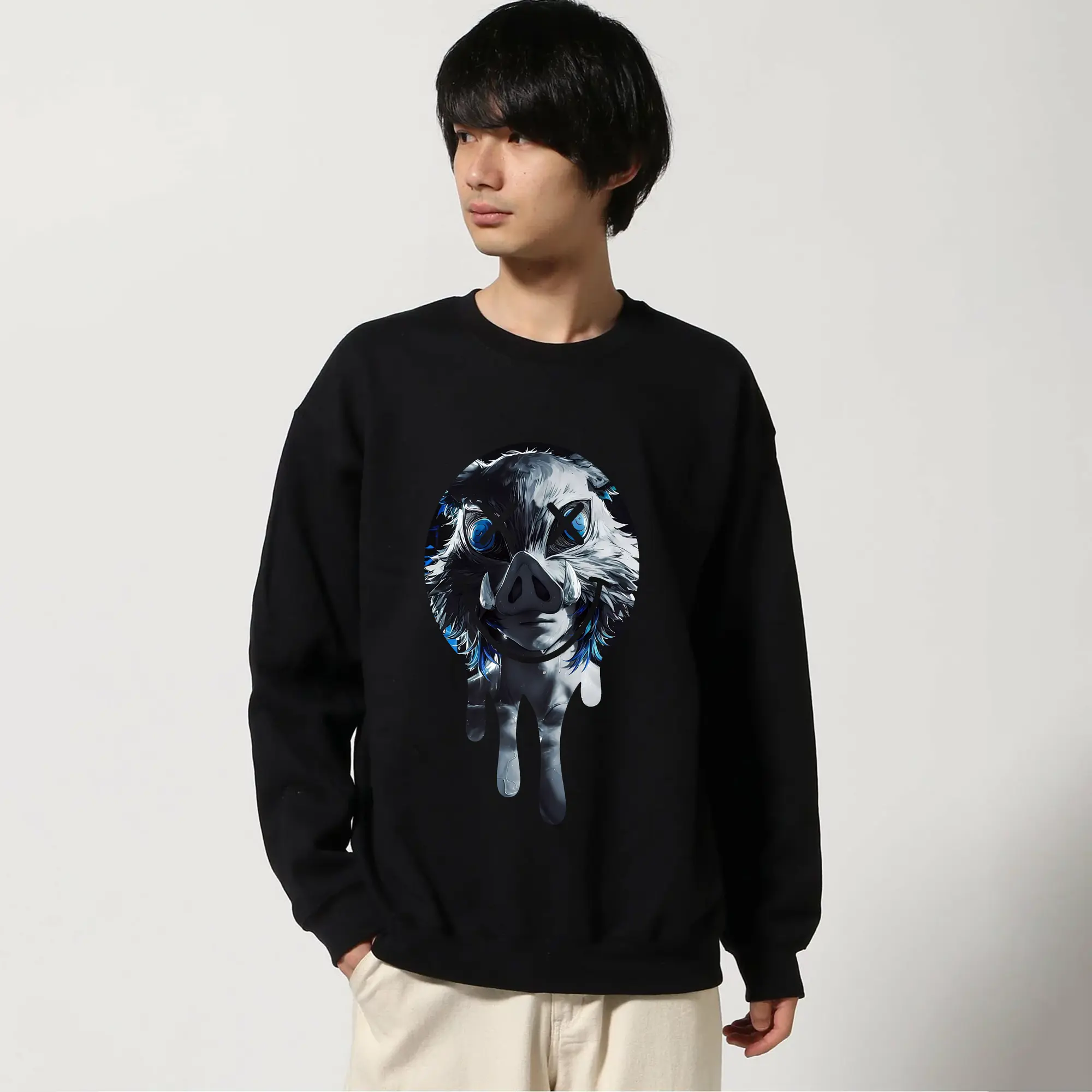 鬼滅の刃 グッズ,嘴平 伊之助