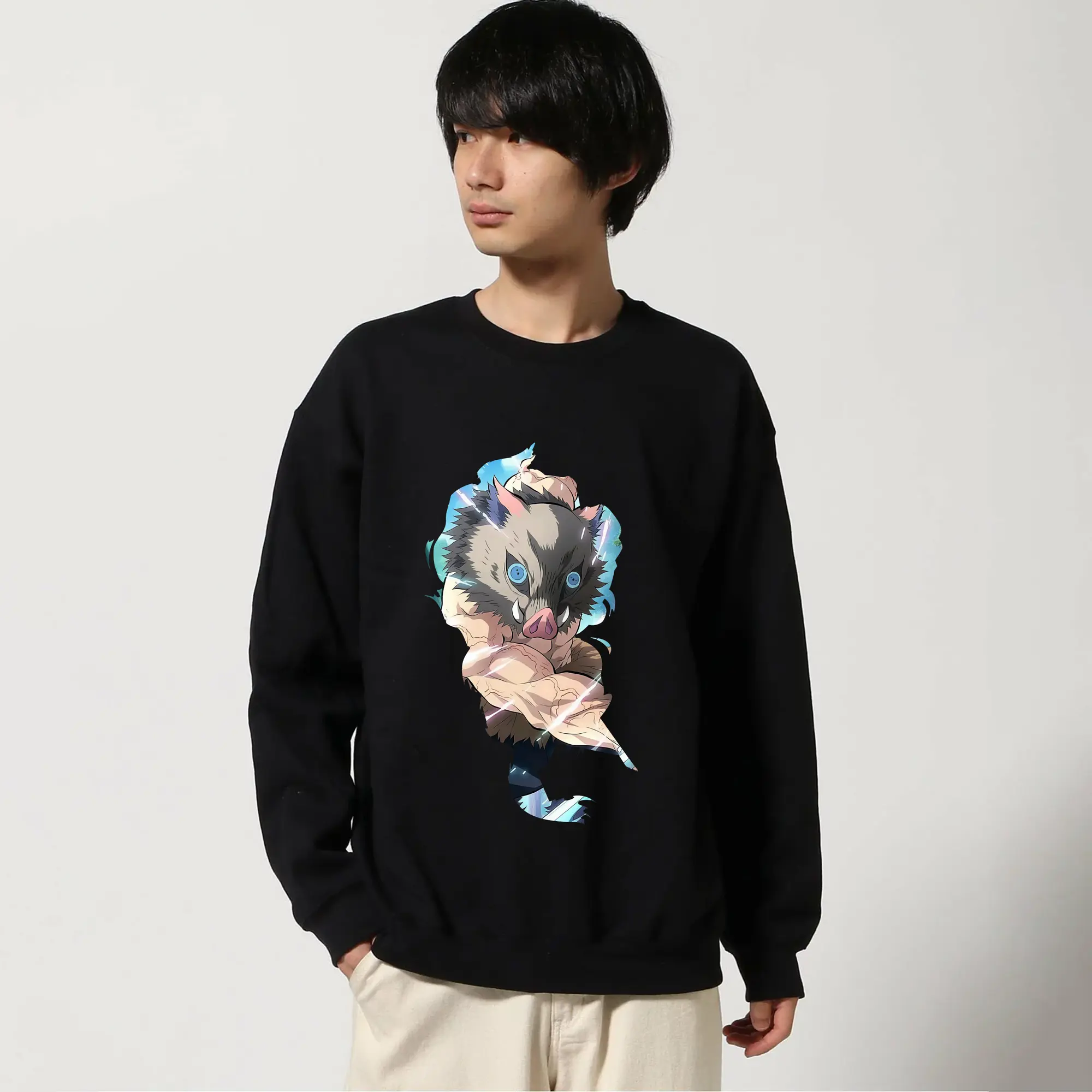 鬼滅の刃 グッズ,嘴平 伊之助