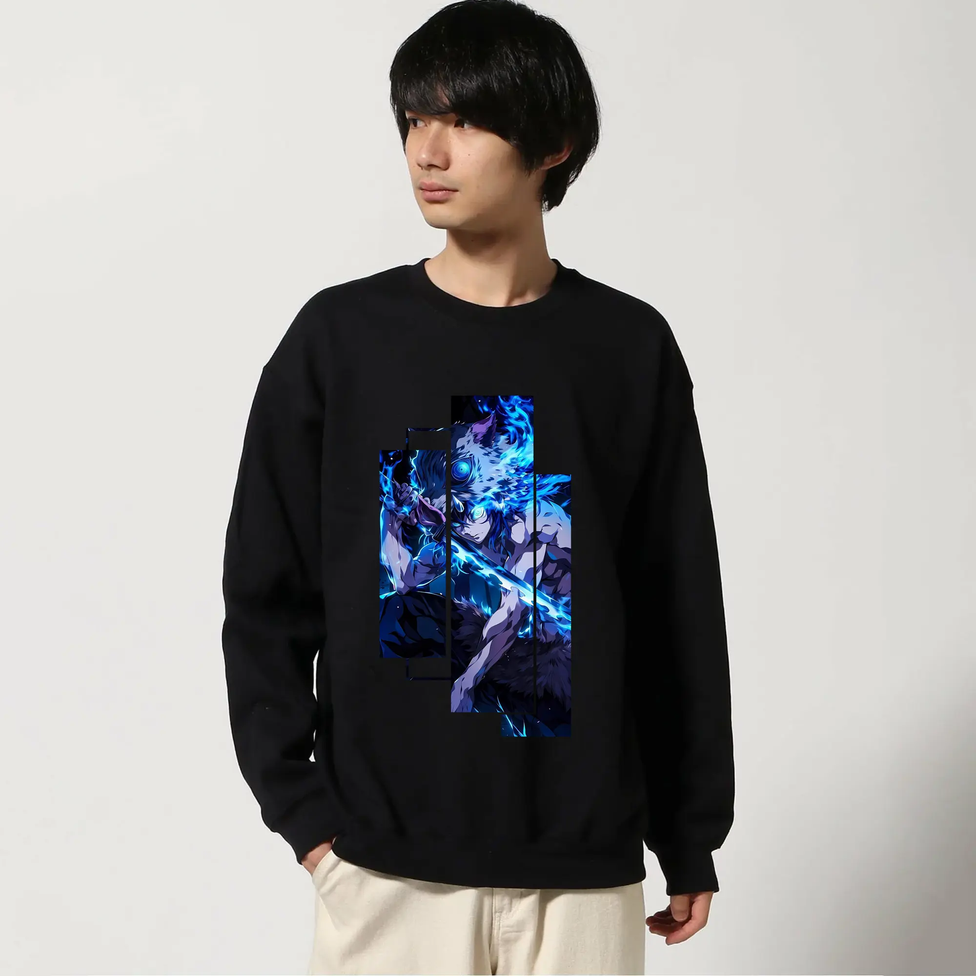 鬼滅の刃 グッズ,嘴平 伊之助