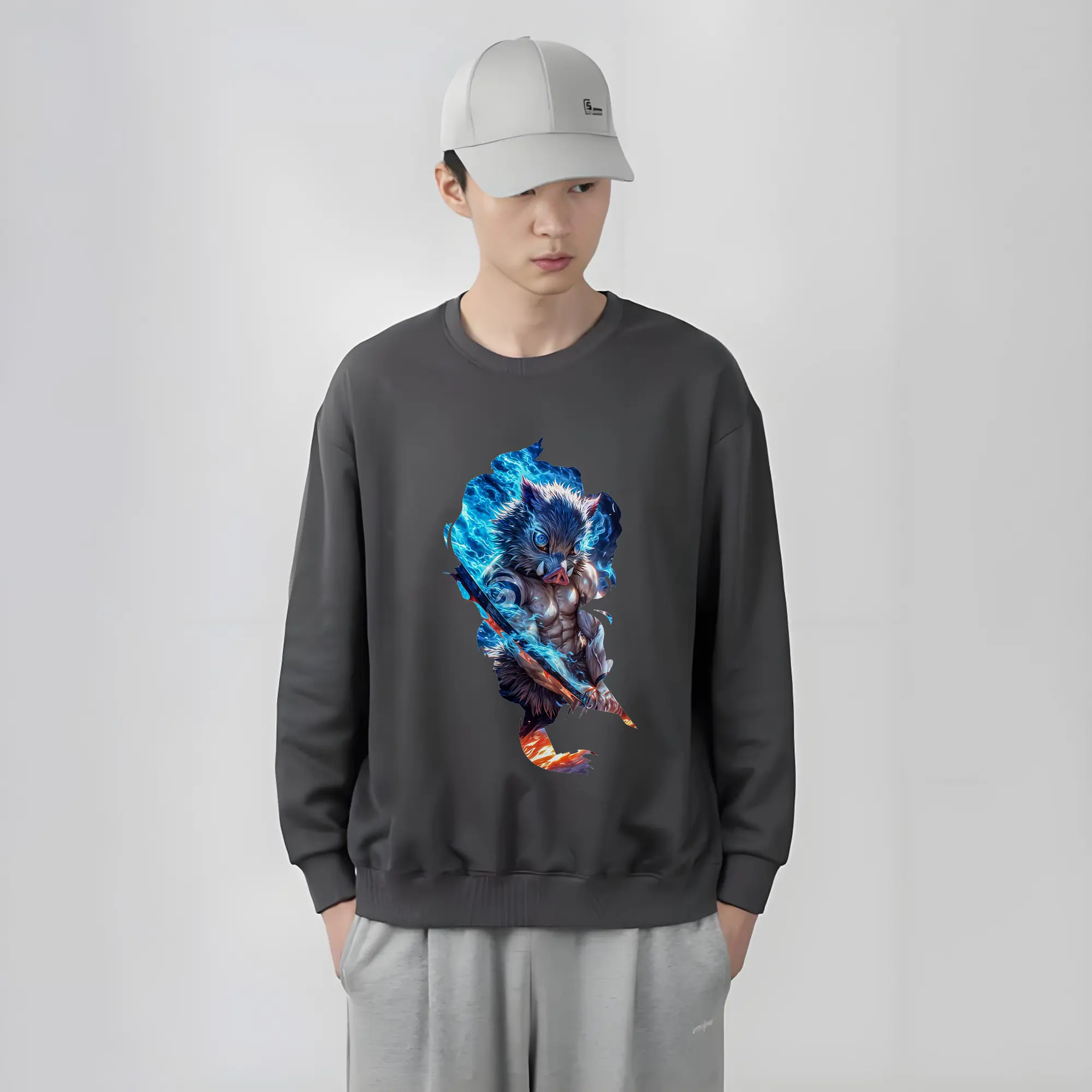 鬼滅の刃 グッズ,嘴平 伊之助