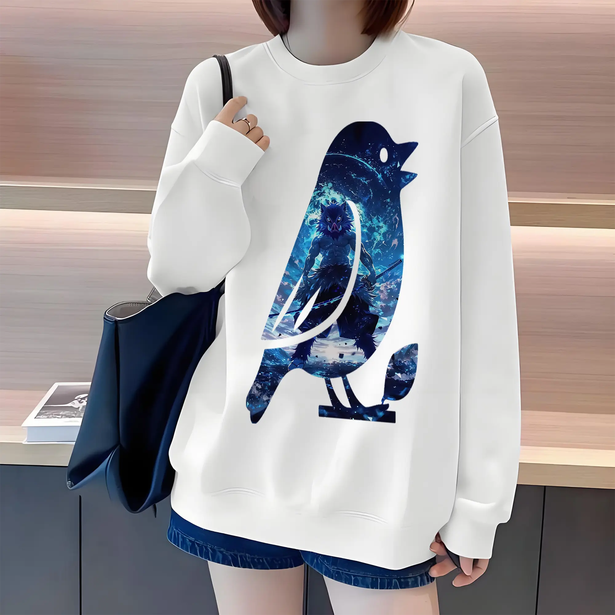 鬼滅の刃 グッズ,嘴平 伊之助