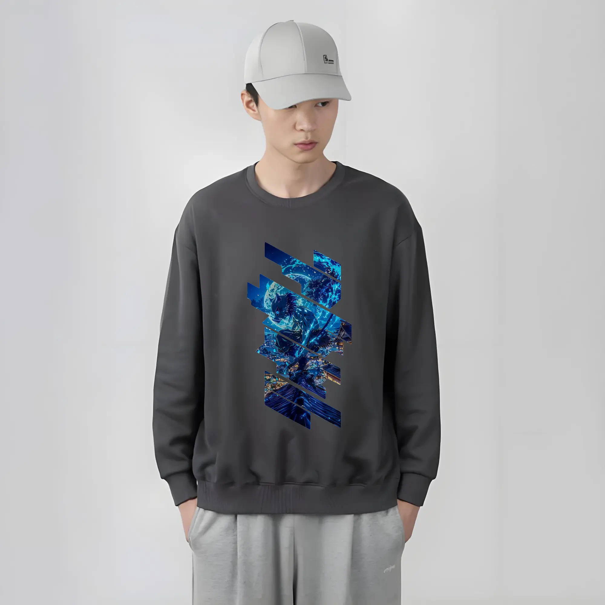 鬼滅の刃 グッズ,嘴平 伊之助