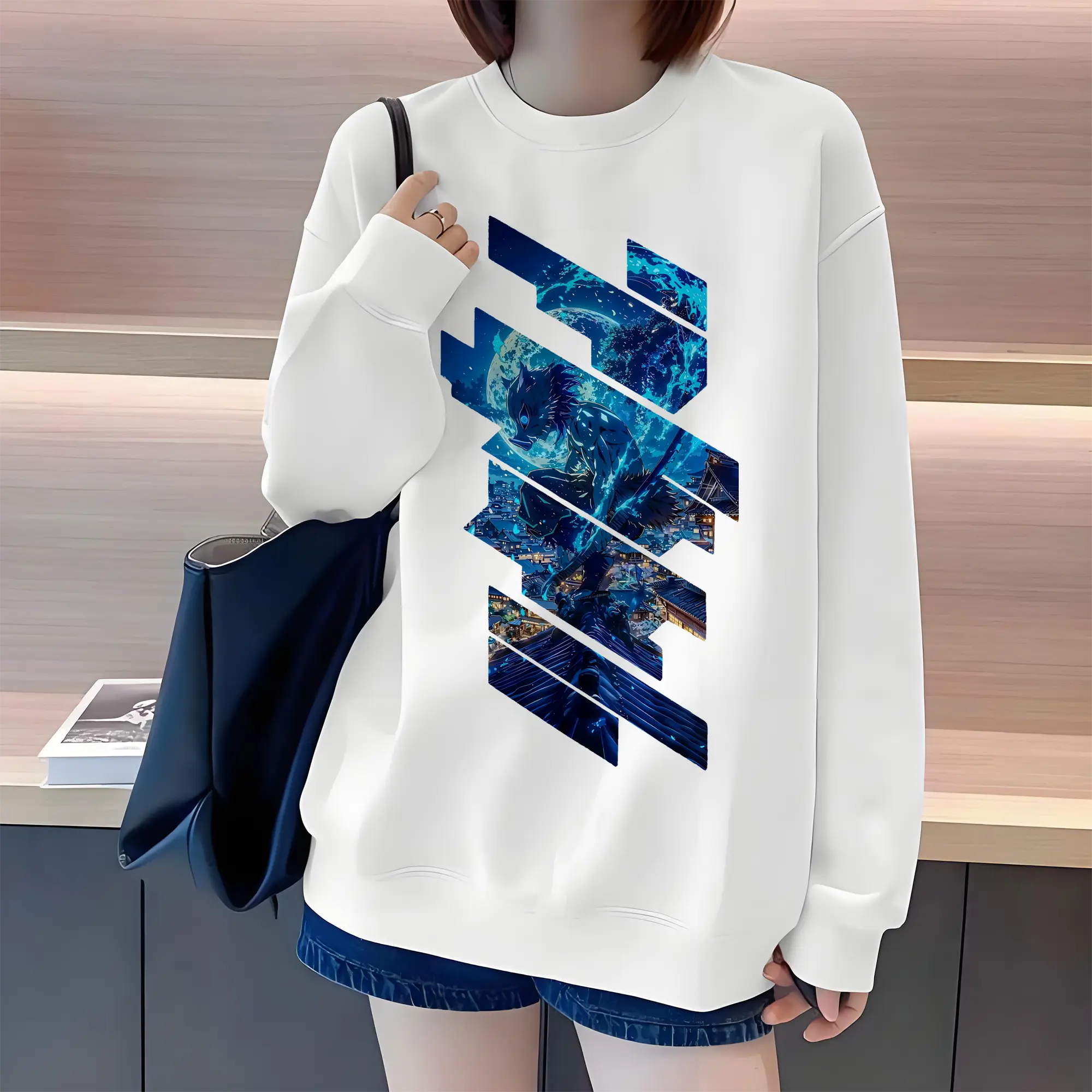 鬼滅の刃 グッズ,嘴平 伊之助