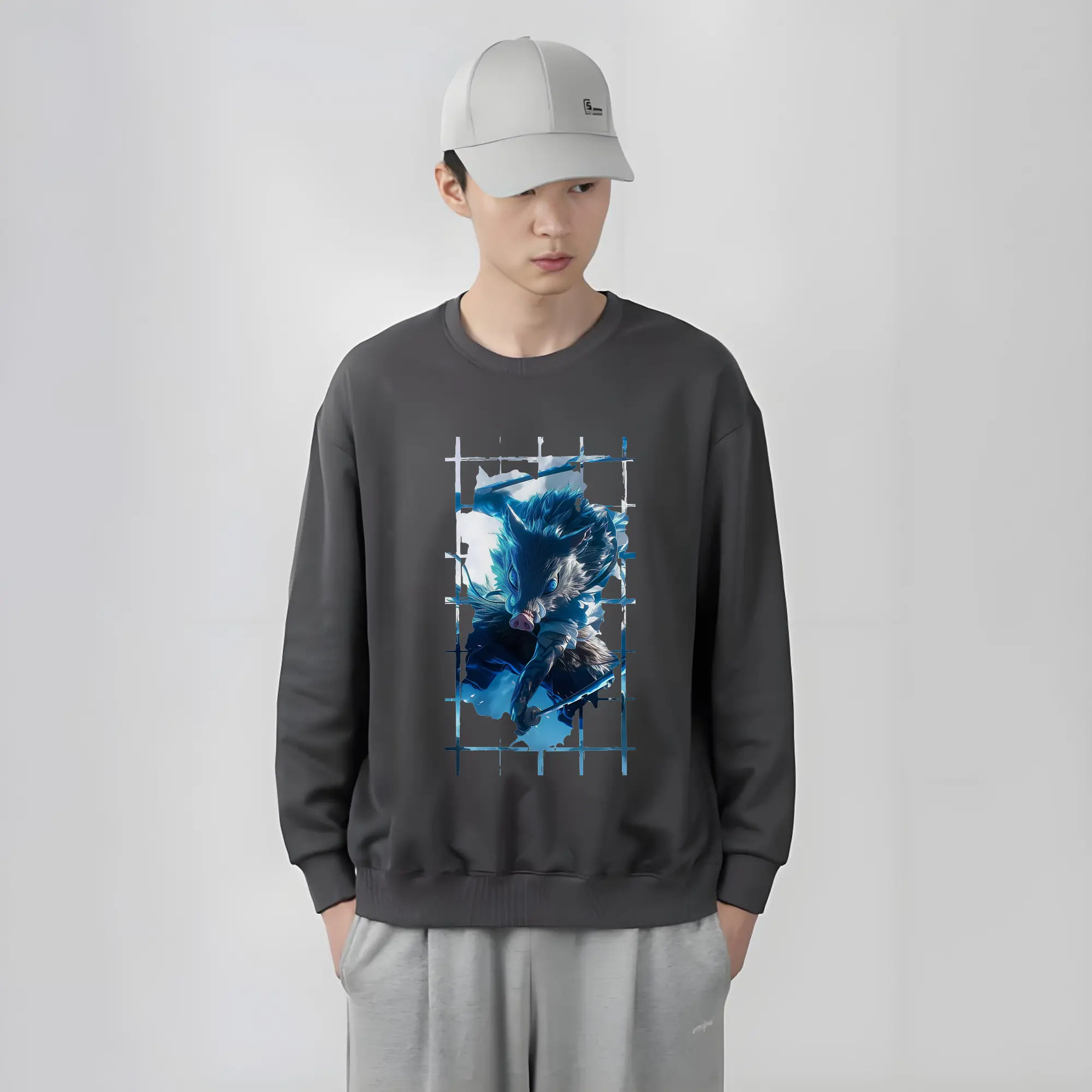 鬼滅の刃 グッズ,嘴平 伊之助