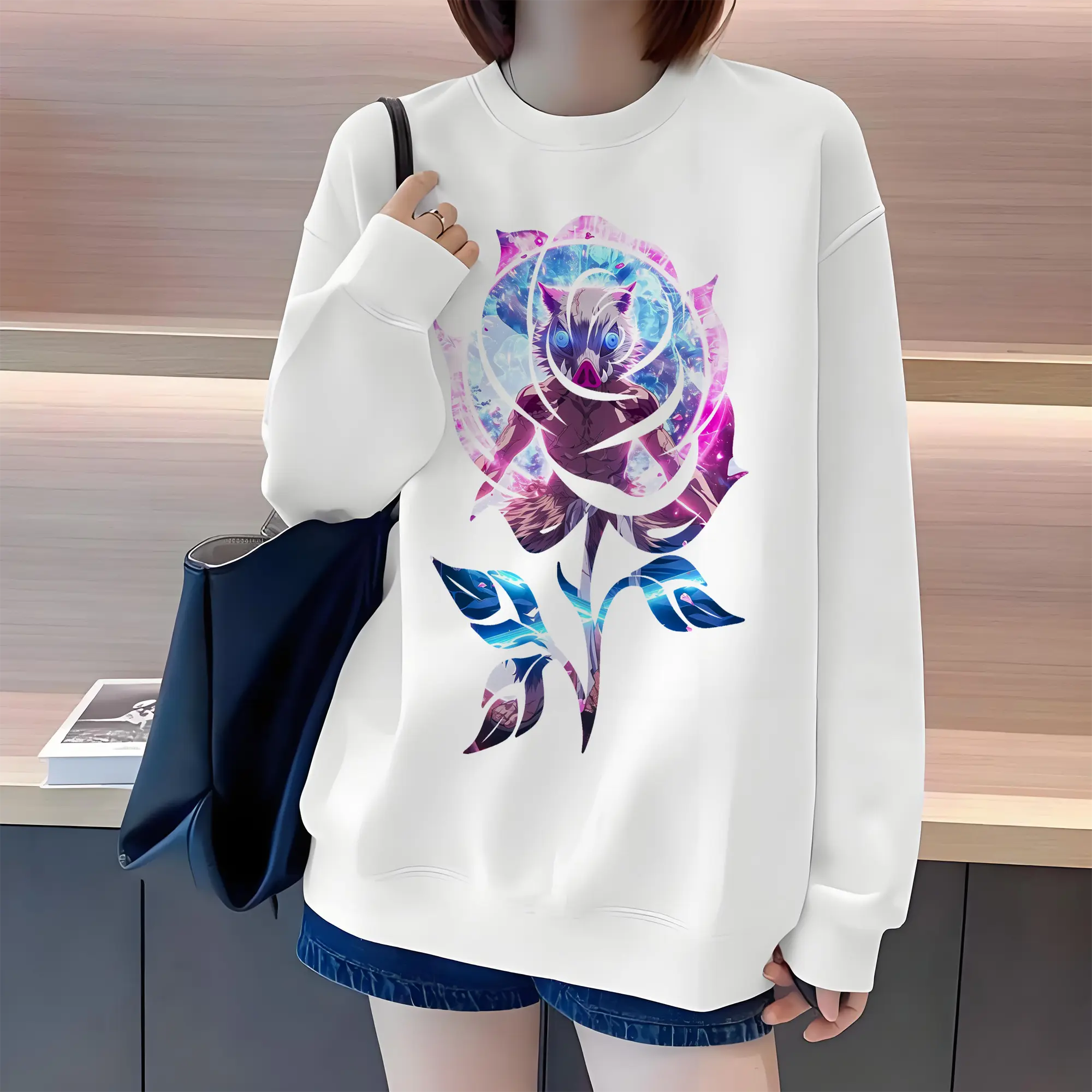 鬼滅の刃 グッズ,嘴平 伊之助