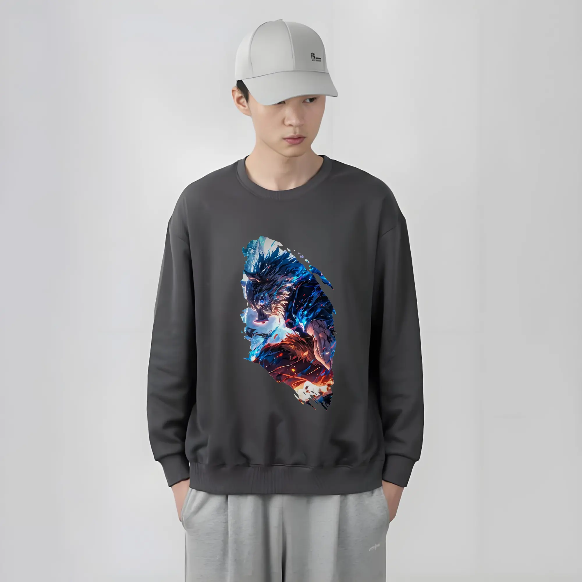 鬼滅の刃 グッズ,嘴平 伊之助