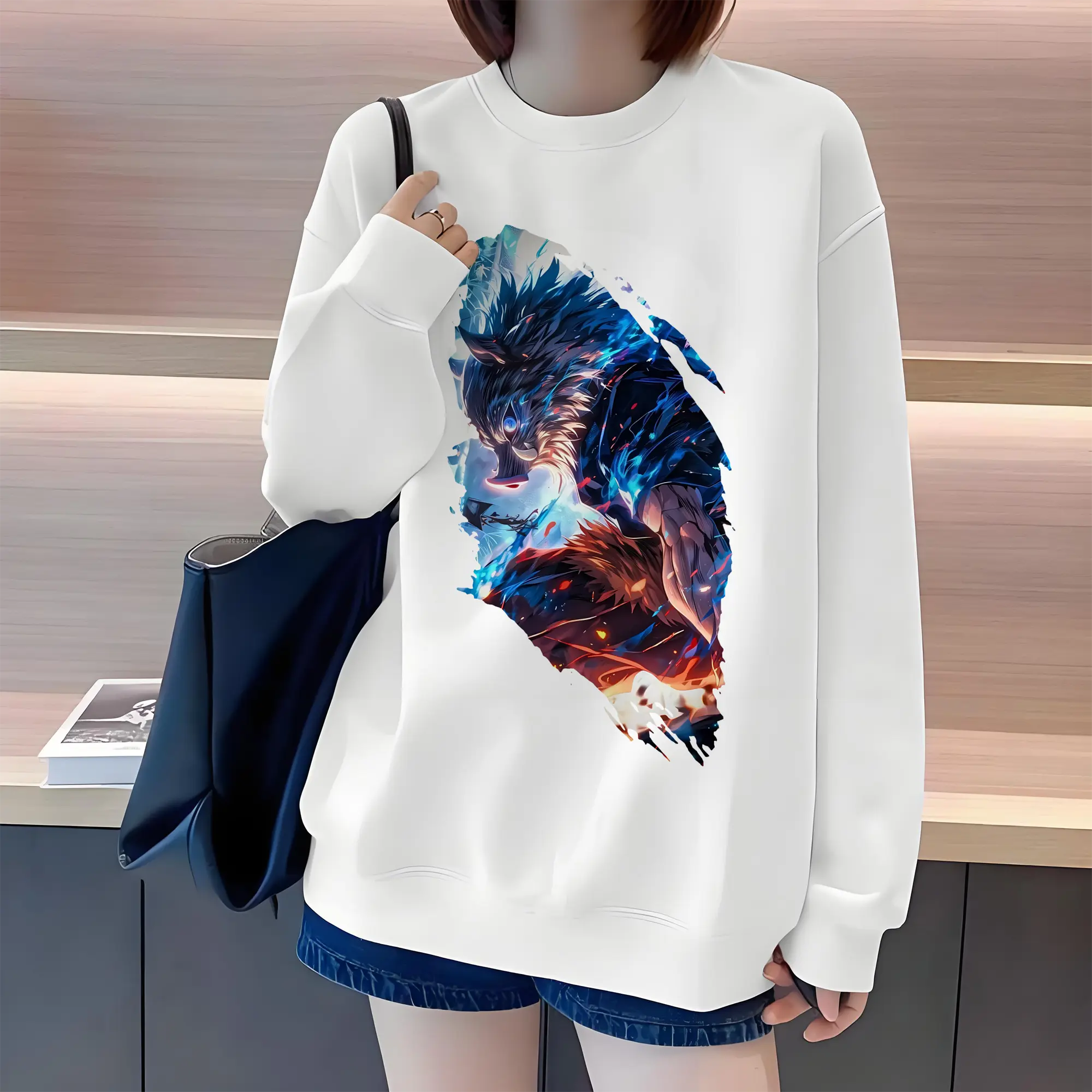 鬼滅の刃 グッズ,嘴平 伊之助