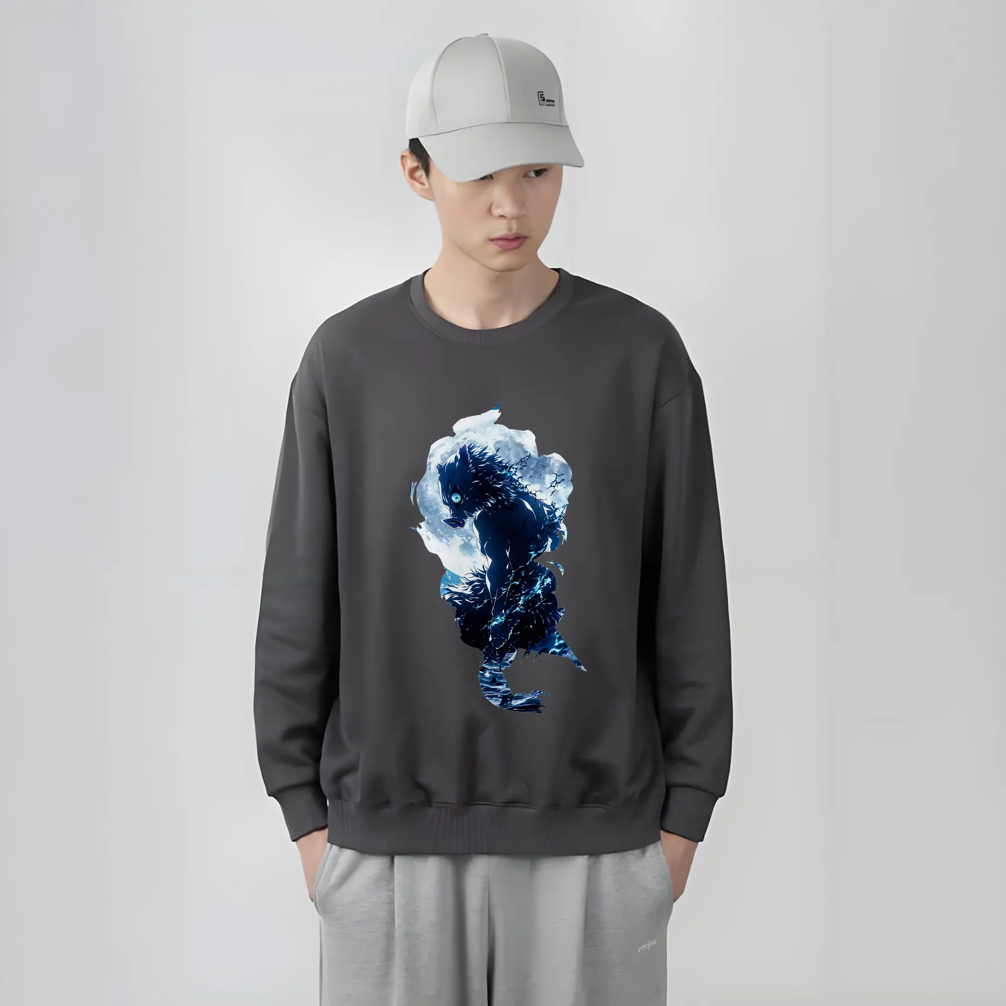 鬼滅の刃 グッズ,嘴平 伊之助