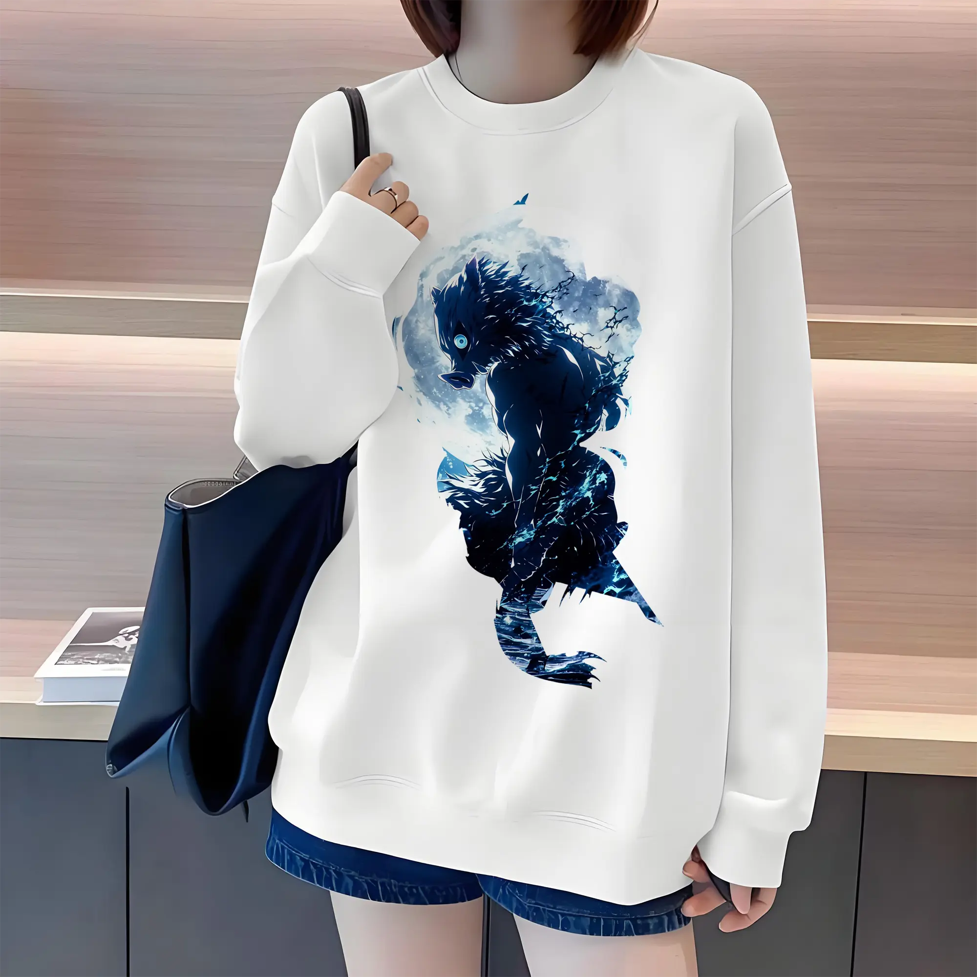 鬼滅の刃 グッズ,嘴平 伊之助