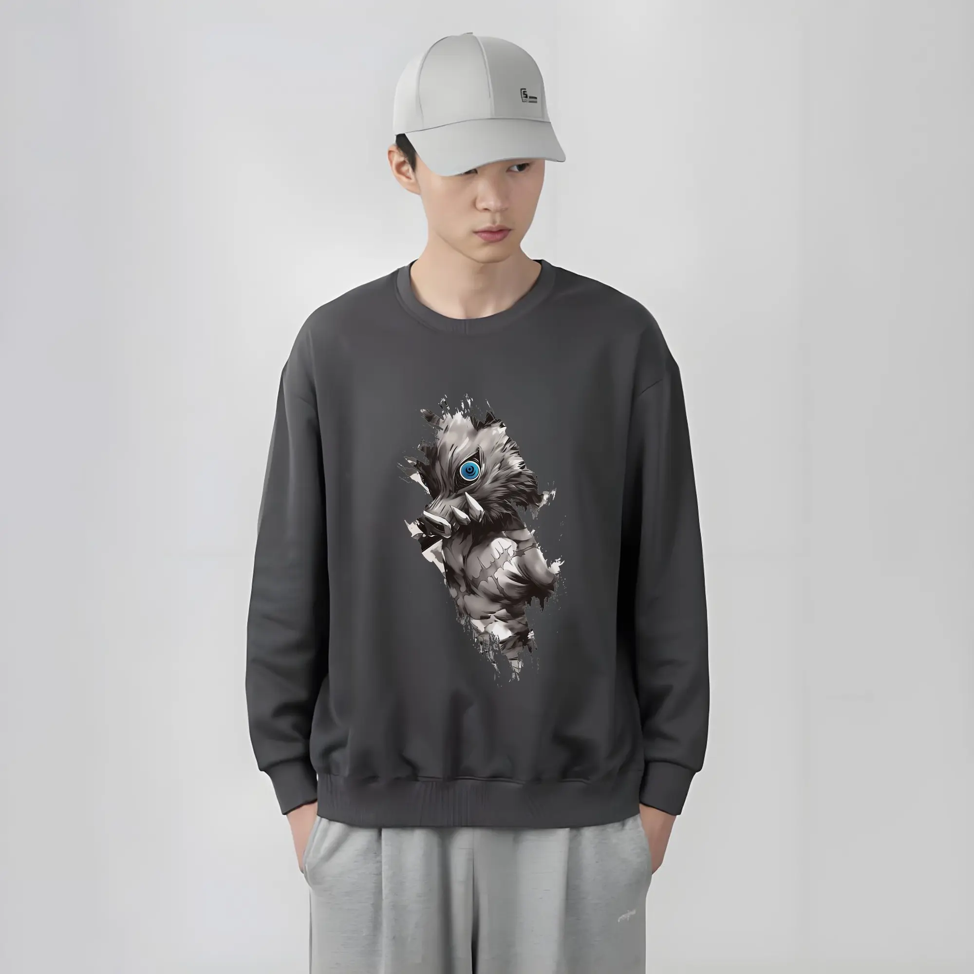 鬼滅の刃 グッズ,嘴平 伊之助