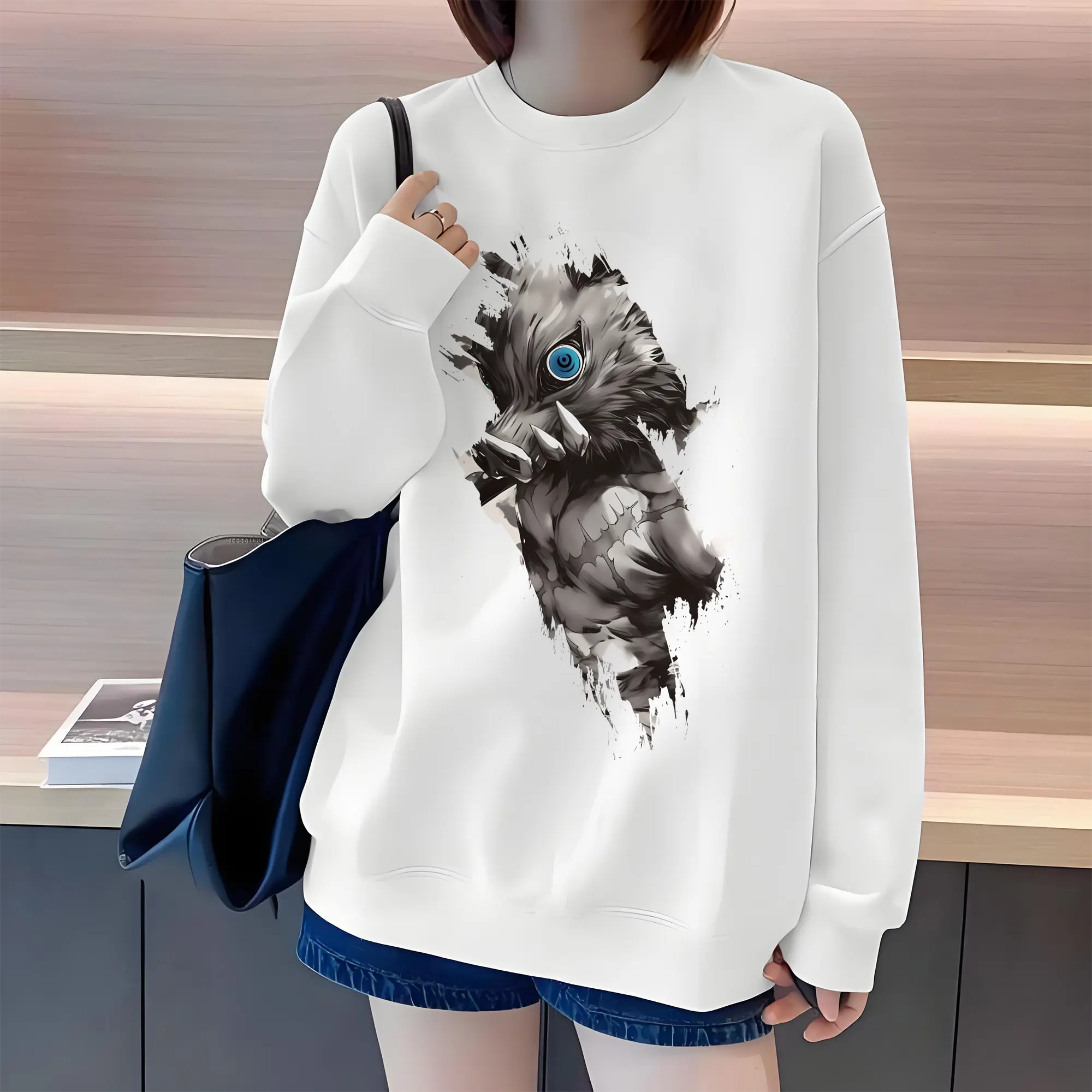 鬼滅の刃 グッズ,嘴平 伊之助