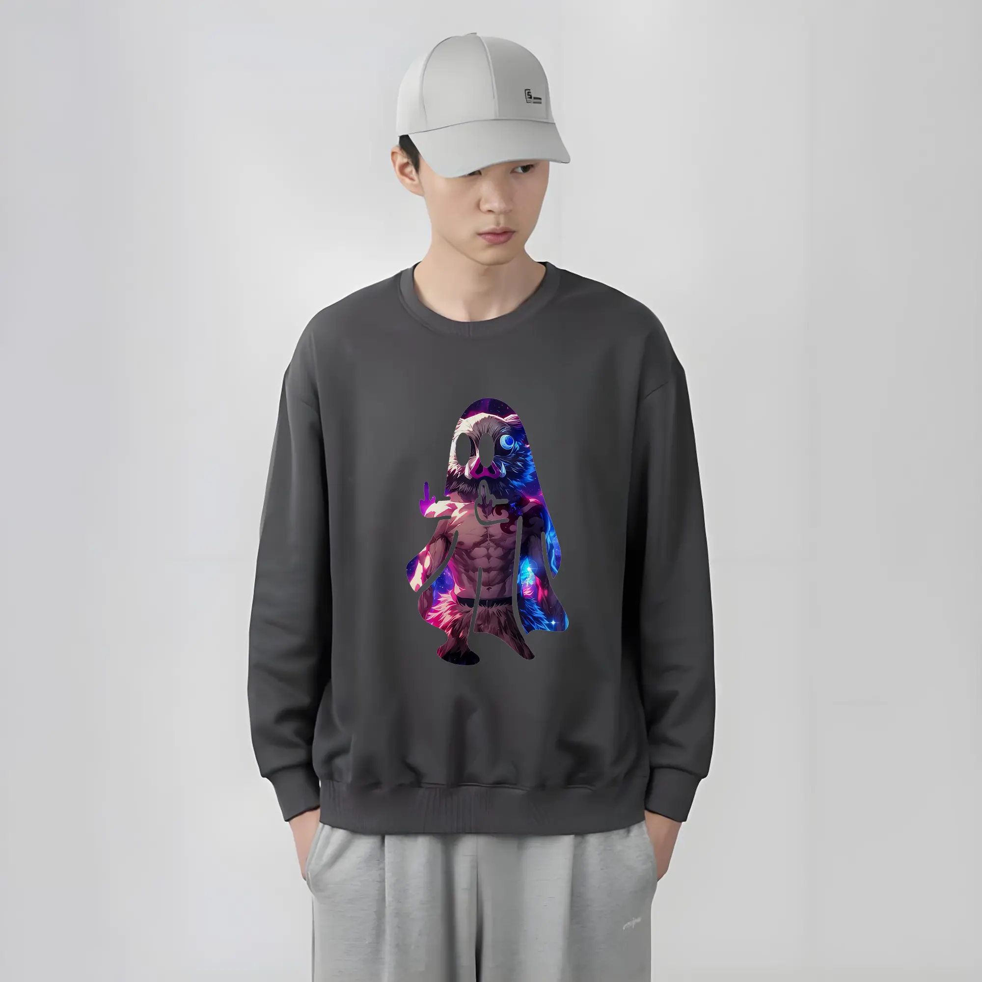 鬼滅の刃 グッズ,嘴平 伊之助