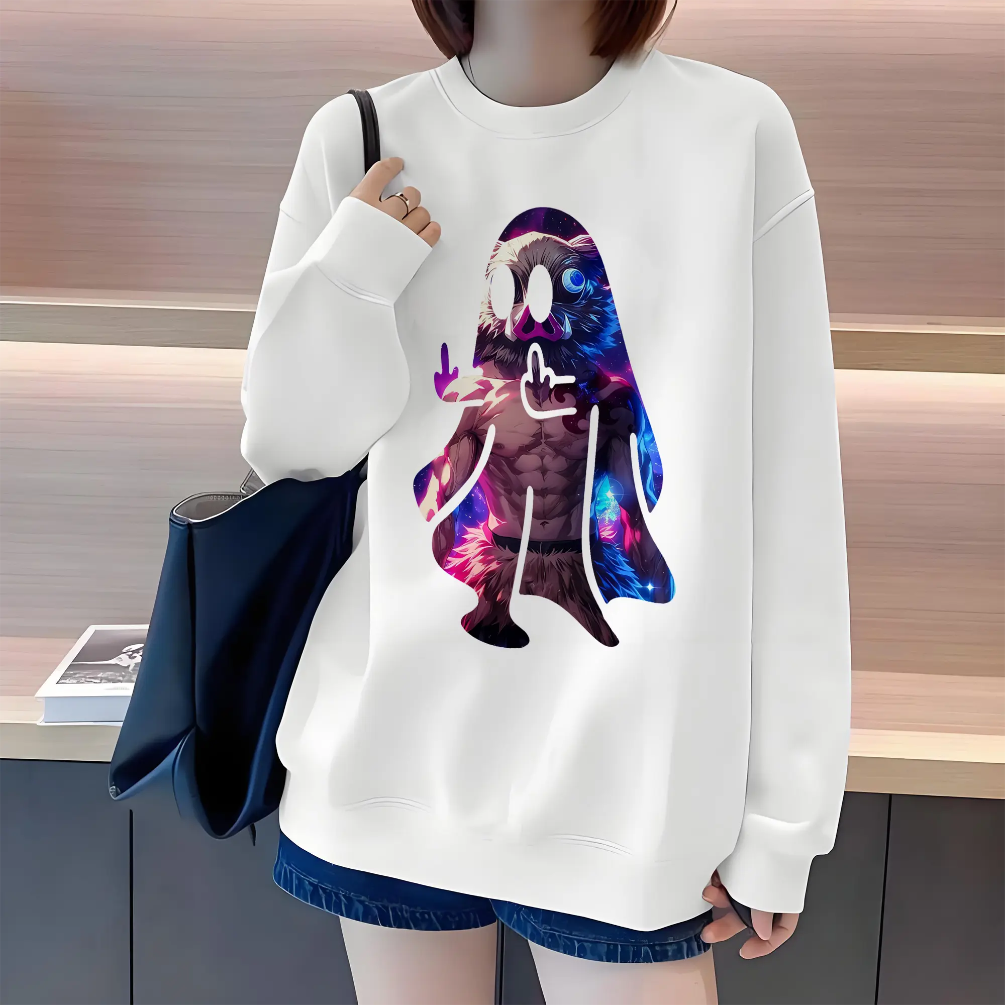 鬼滅の刃 グッズ,嘴平 伊之助