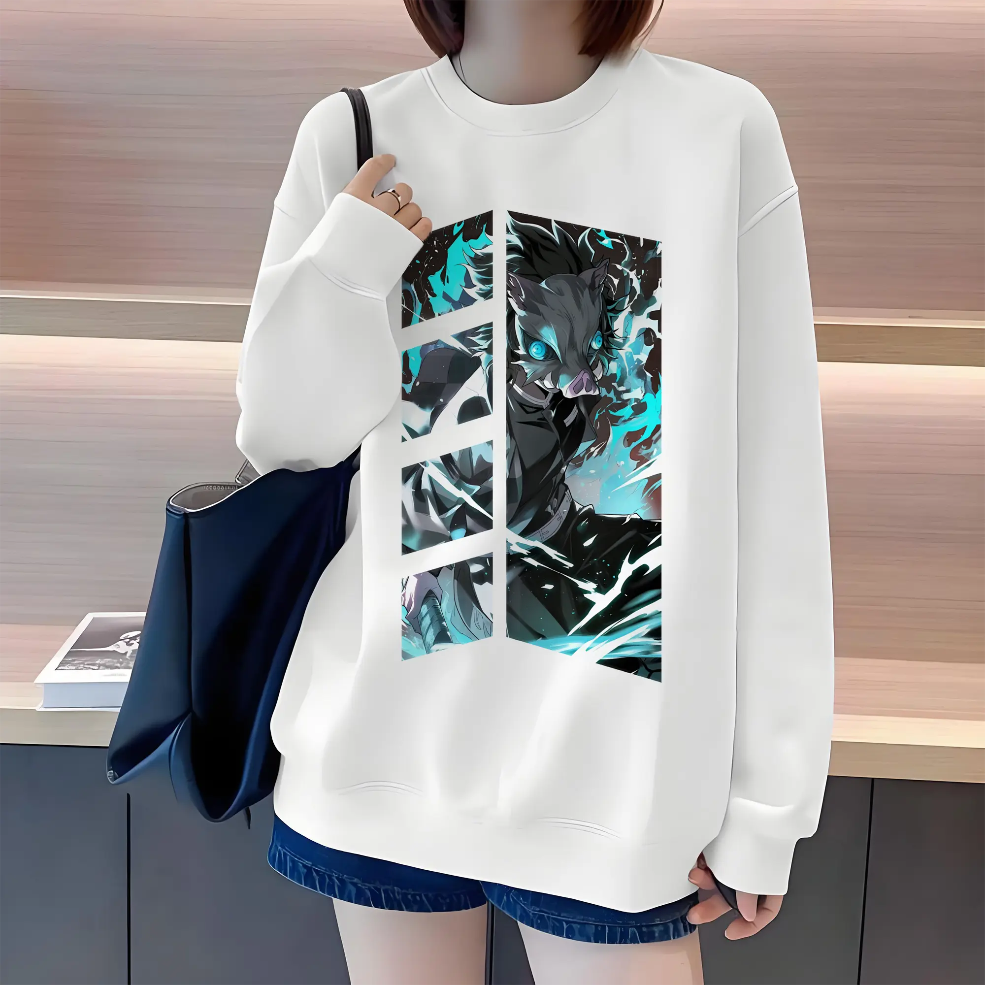 鬼滅の刃 グッズ,嘴平 伊之助