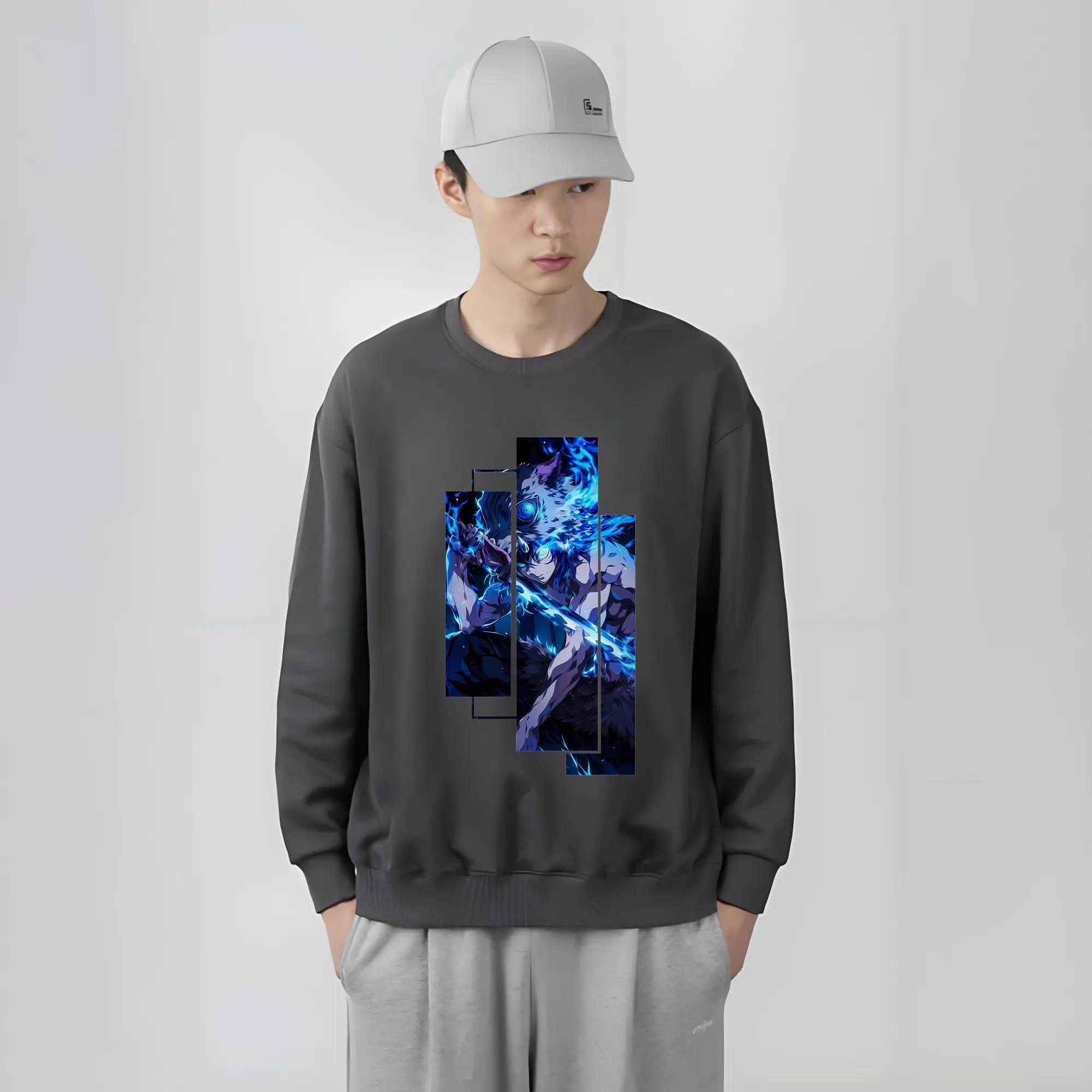 鬼滅の刃 グッズ,嘴平 伊之助