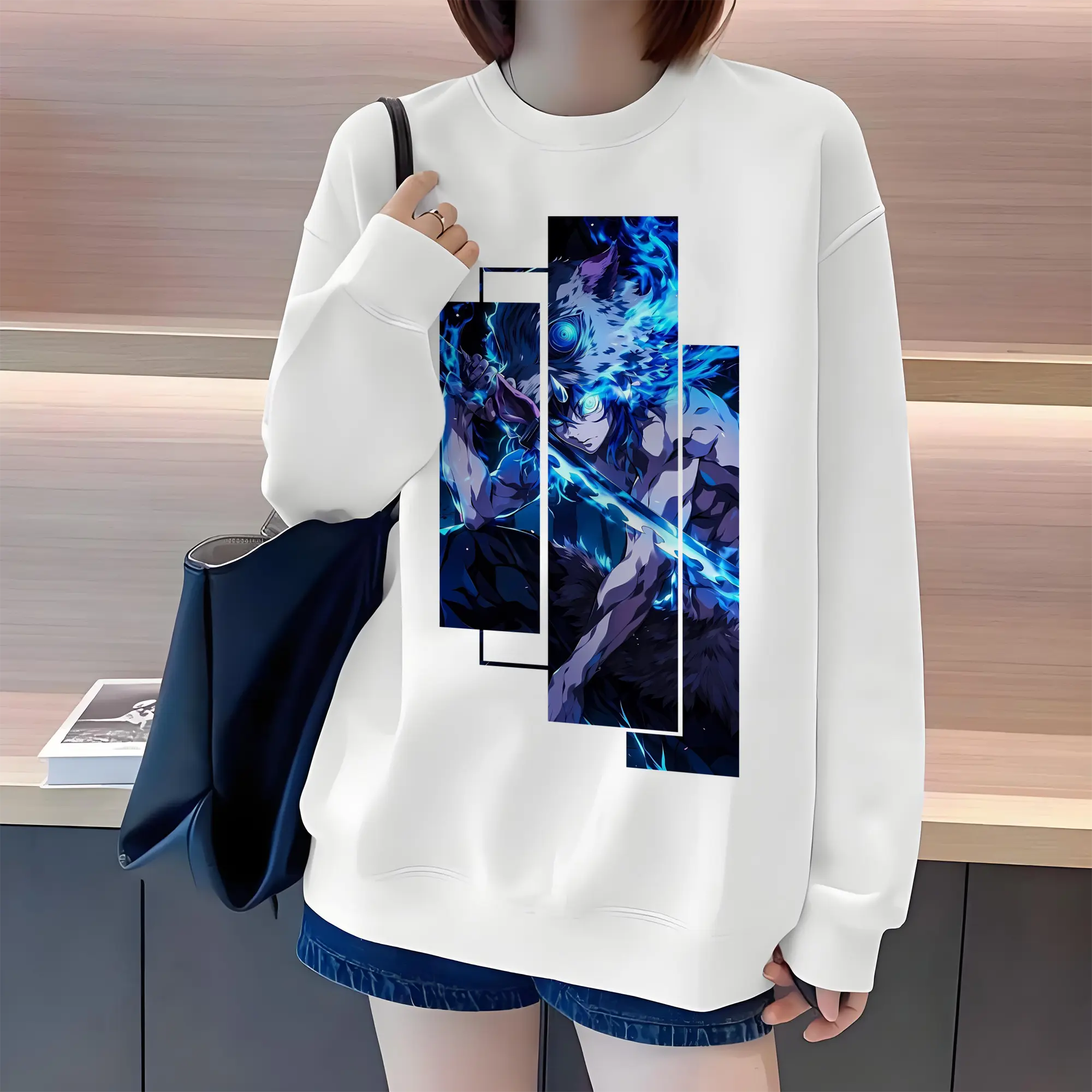 鬼滅の刃 グッズ,嘴平 伊之助