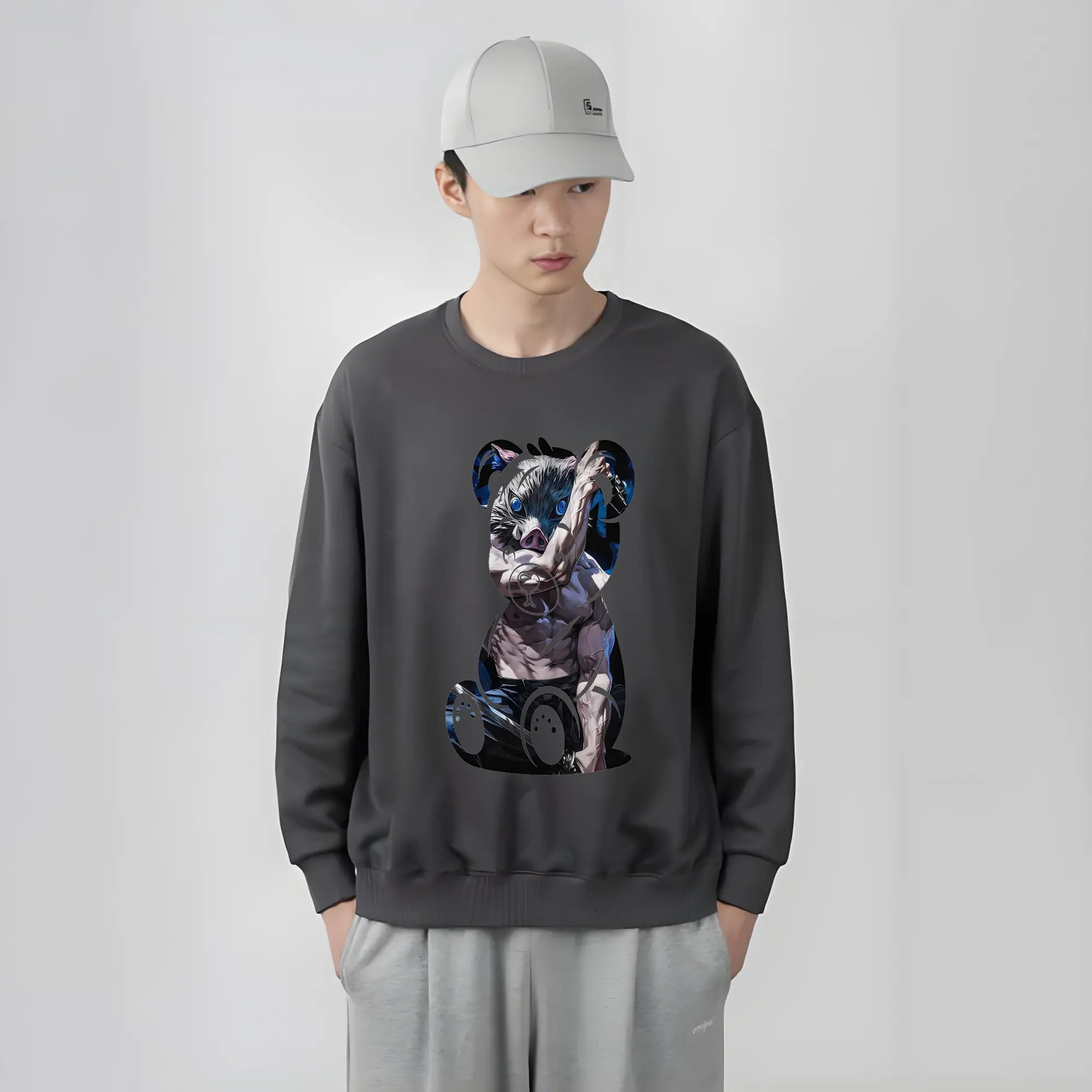 鬼滅の刃 グッズ,嘴平 伊之助