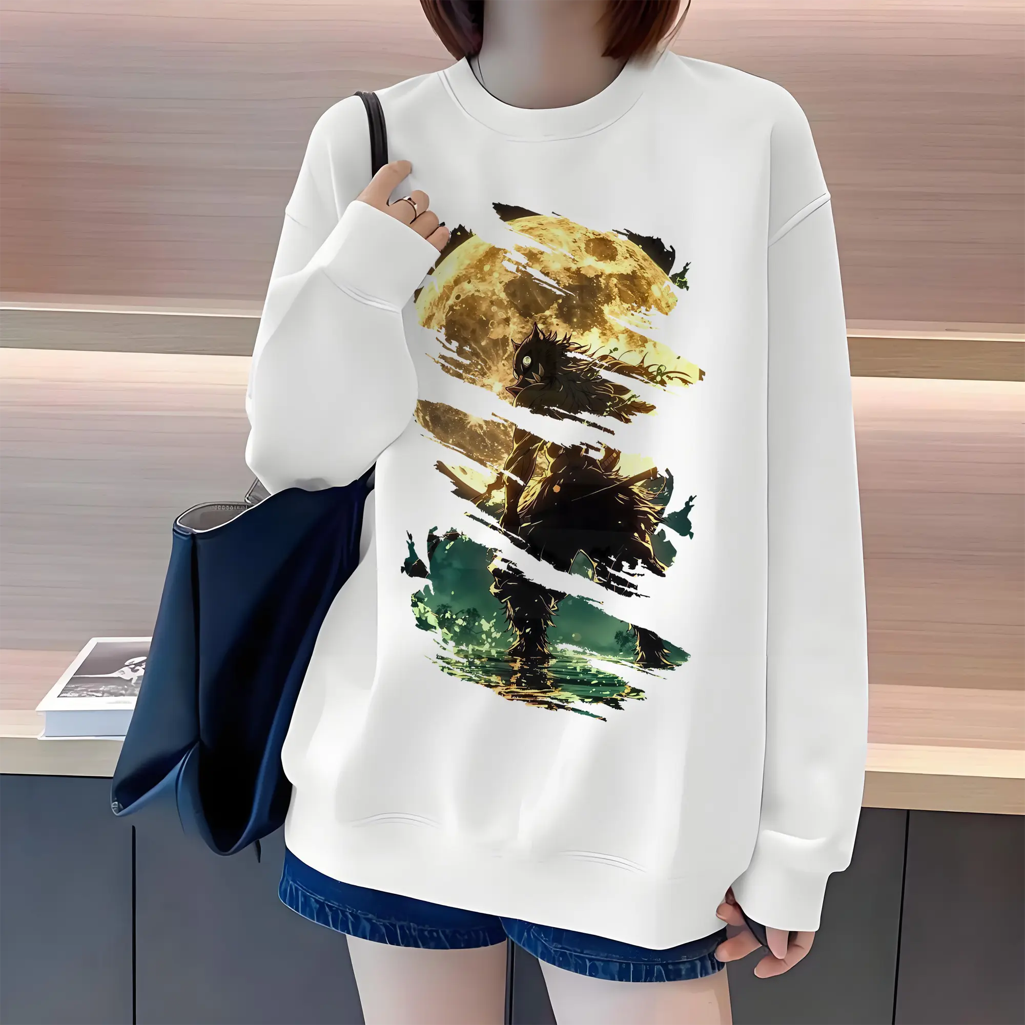 鬼滅の刃 グッズ,嘴平 伊之助