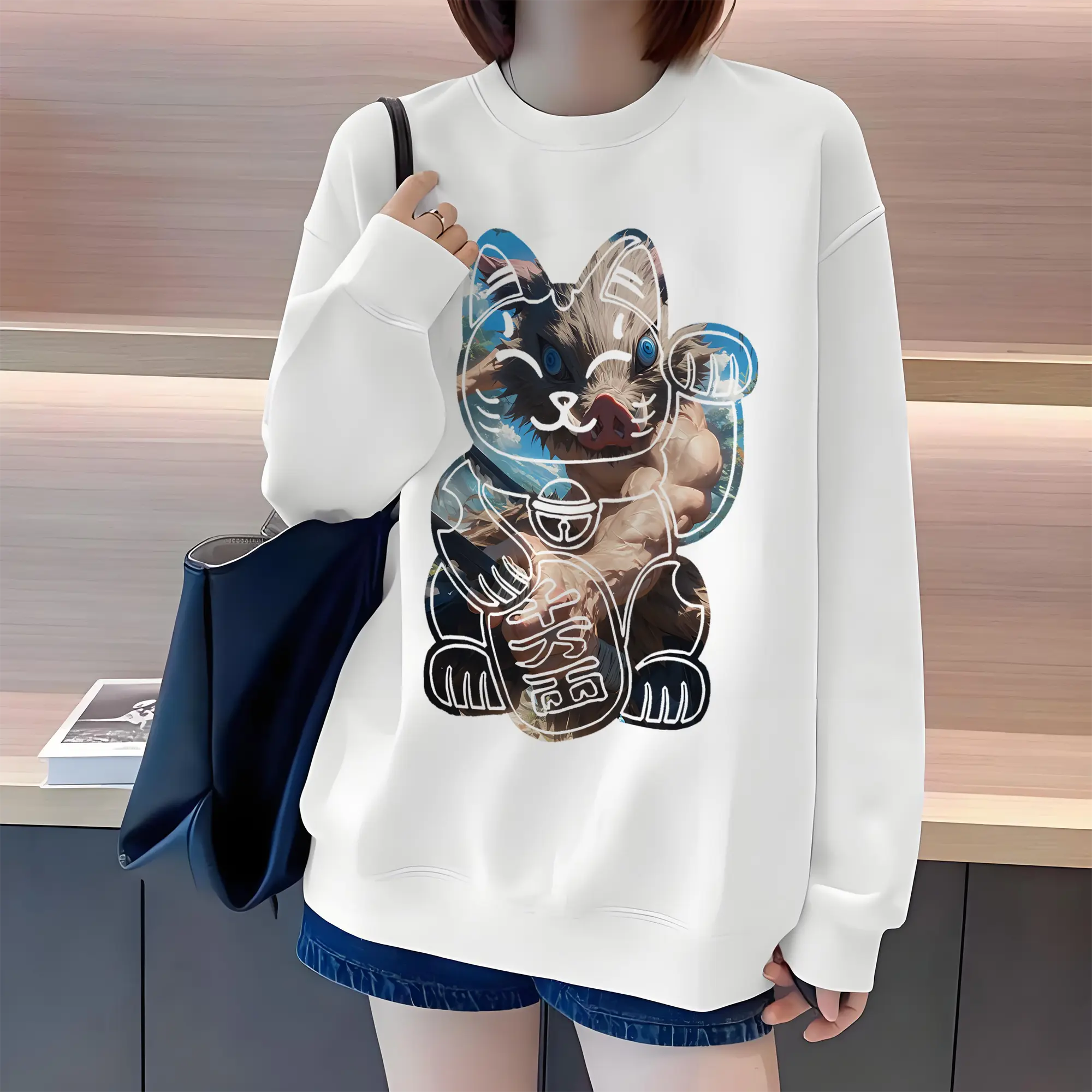 鬼滅の刃 グッズ,嘴平 伊之助