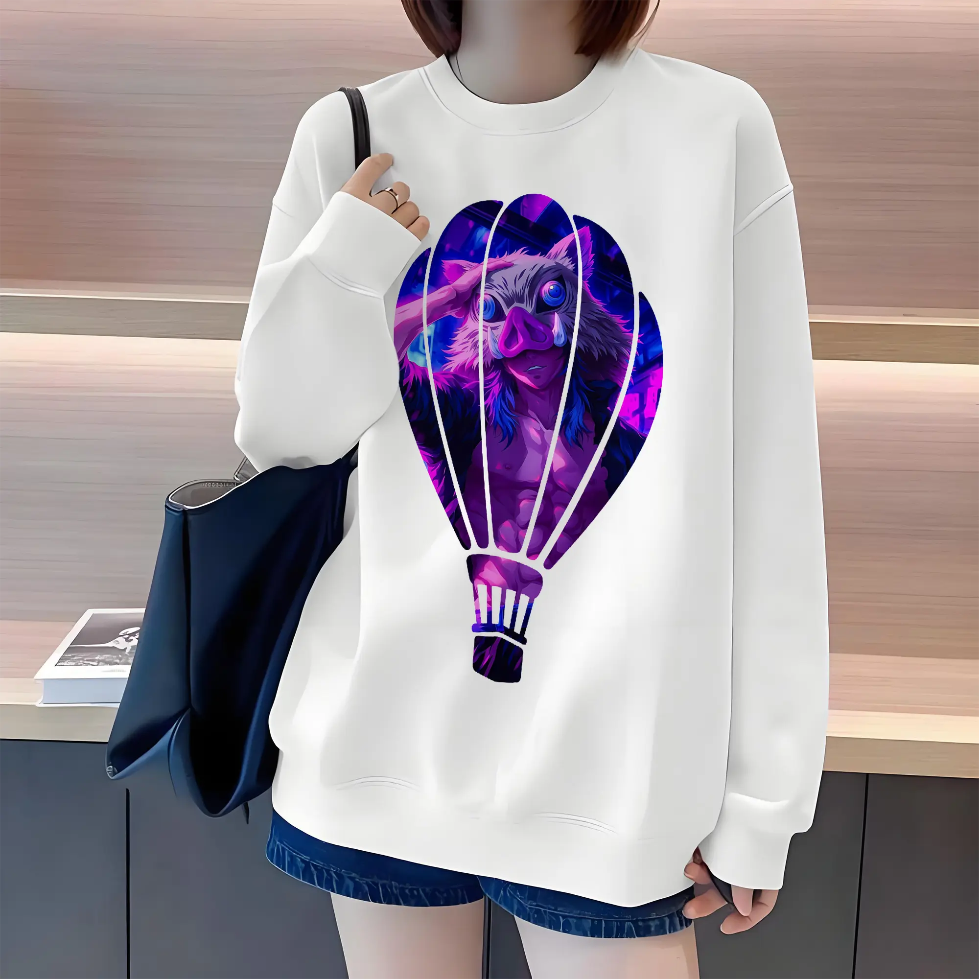 鬼滅の刃 グッズ,嘴平 伊之助