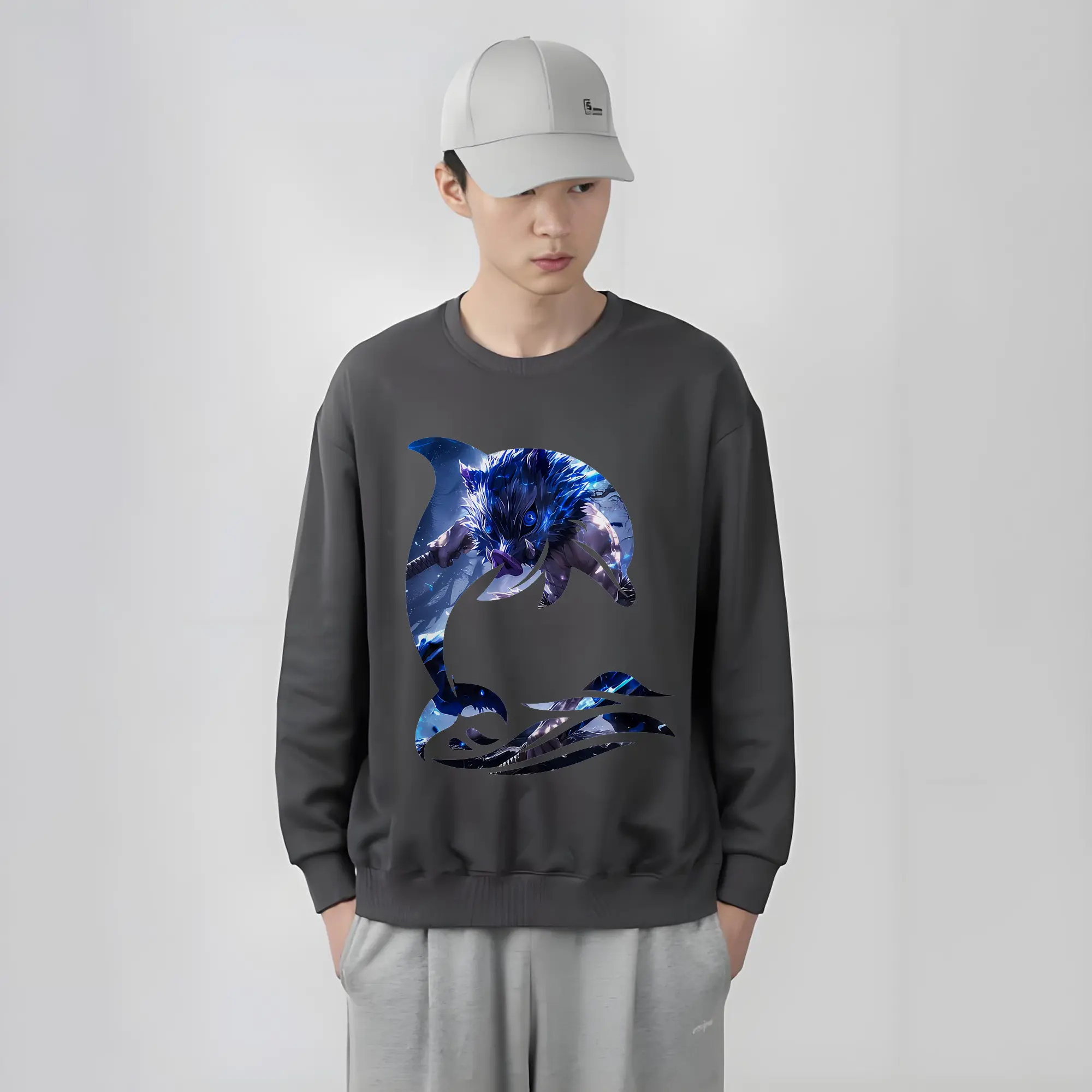 鬼滅の刃 グッズ,嘴平 伊之助