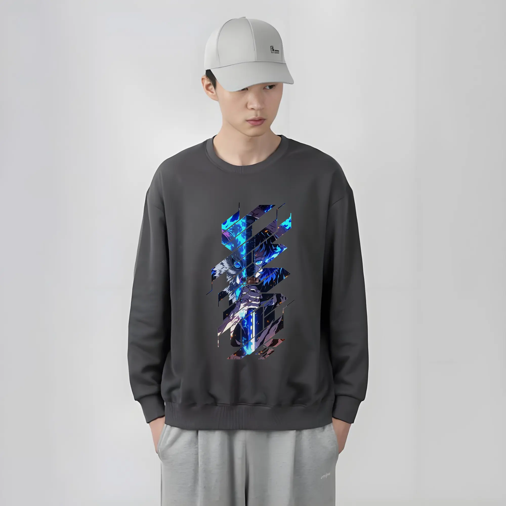 鬼滅の刃 グッズ,嘴平 伊之助