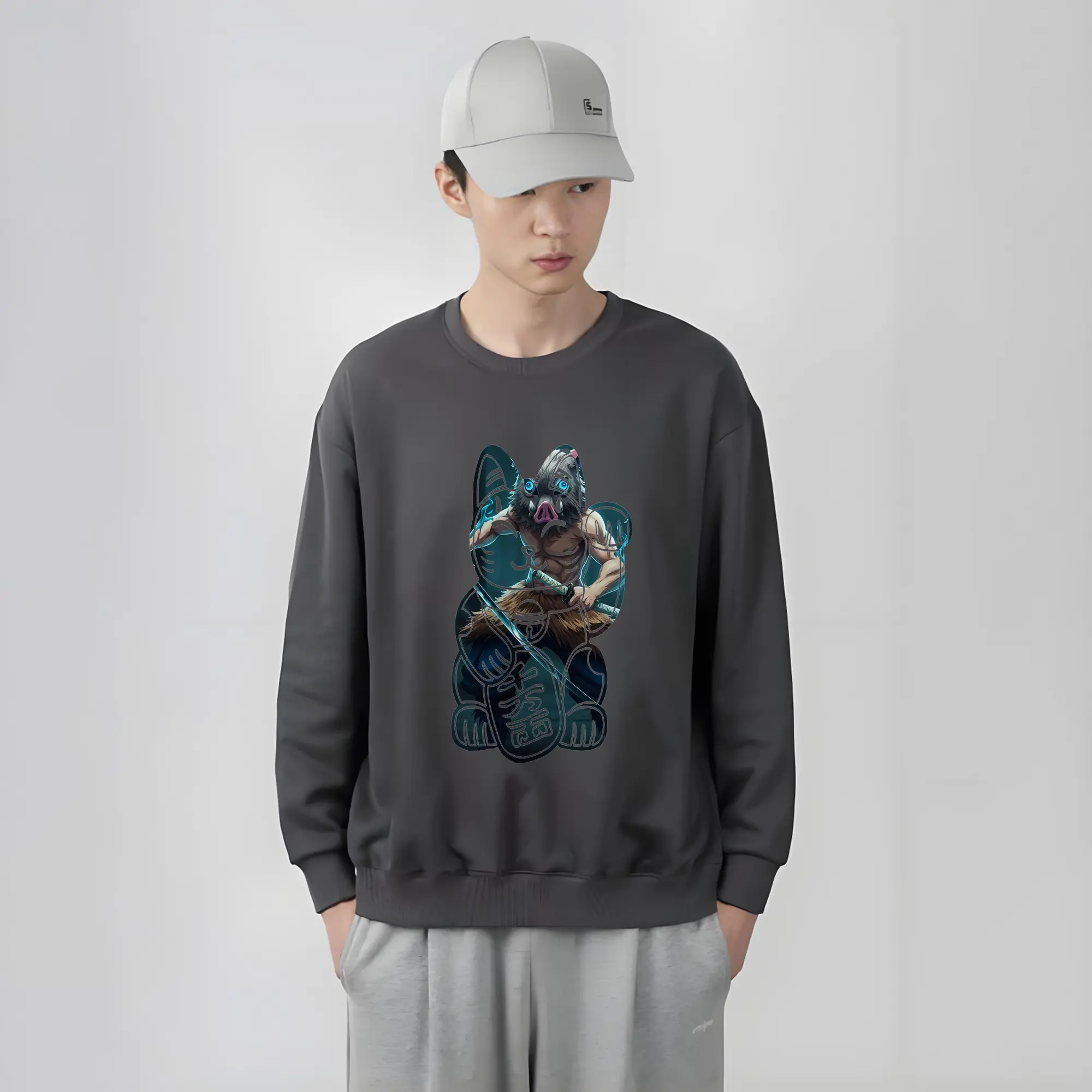 鬼滅の刃 グッズ,嘴平 伊之助