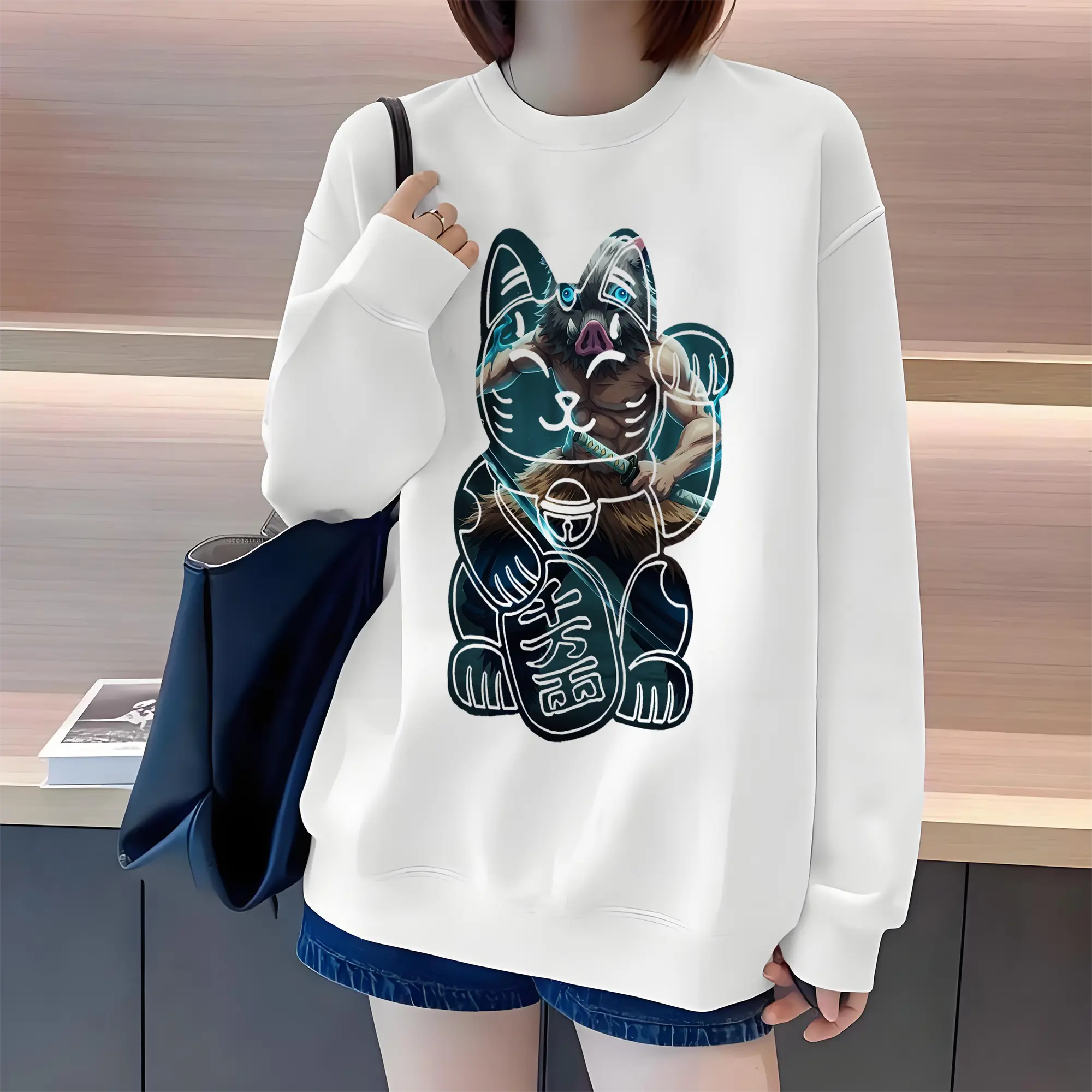 鬼滅の刃 グッズ,嘴平 伊之助