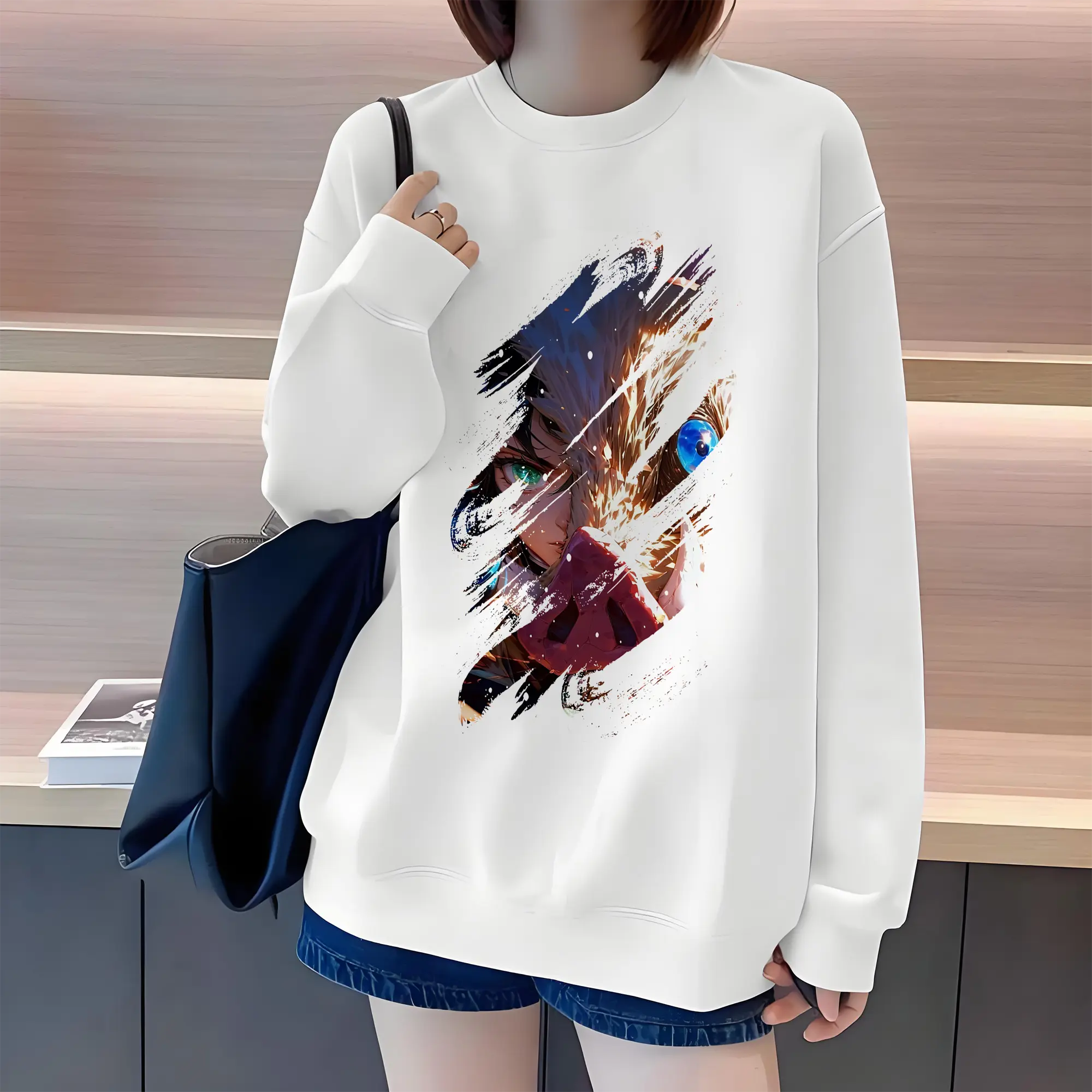 鬼滅の刃 グッズ,嘴平 伊之助