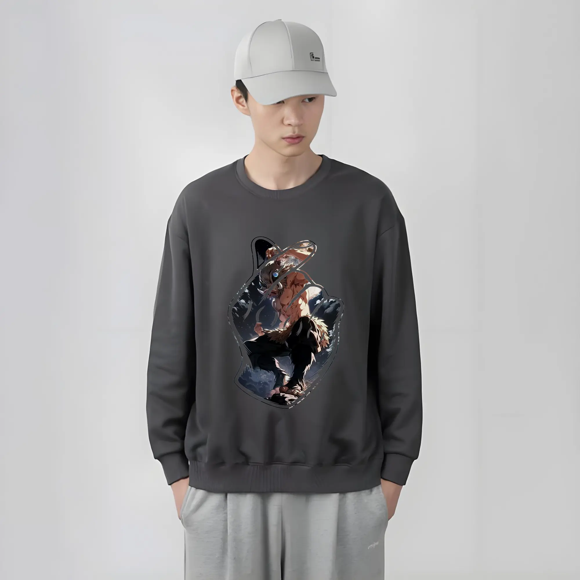 鬼滅の刃 グッズ,嘴平 伊之助