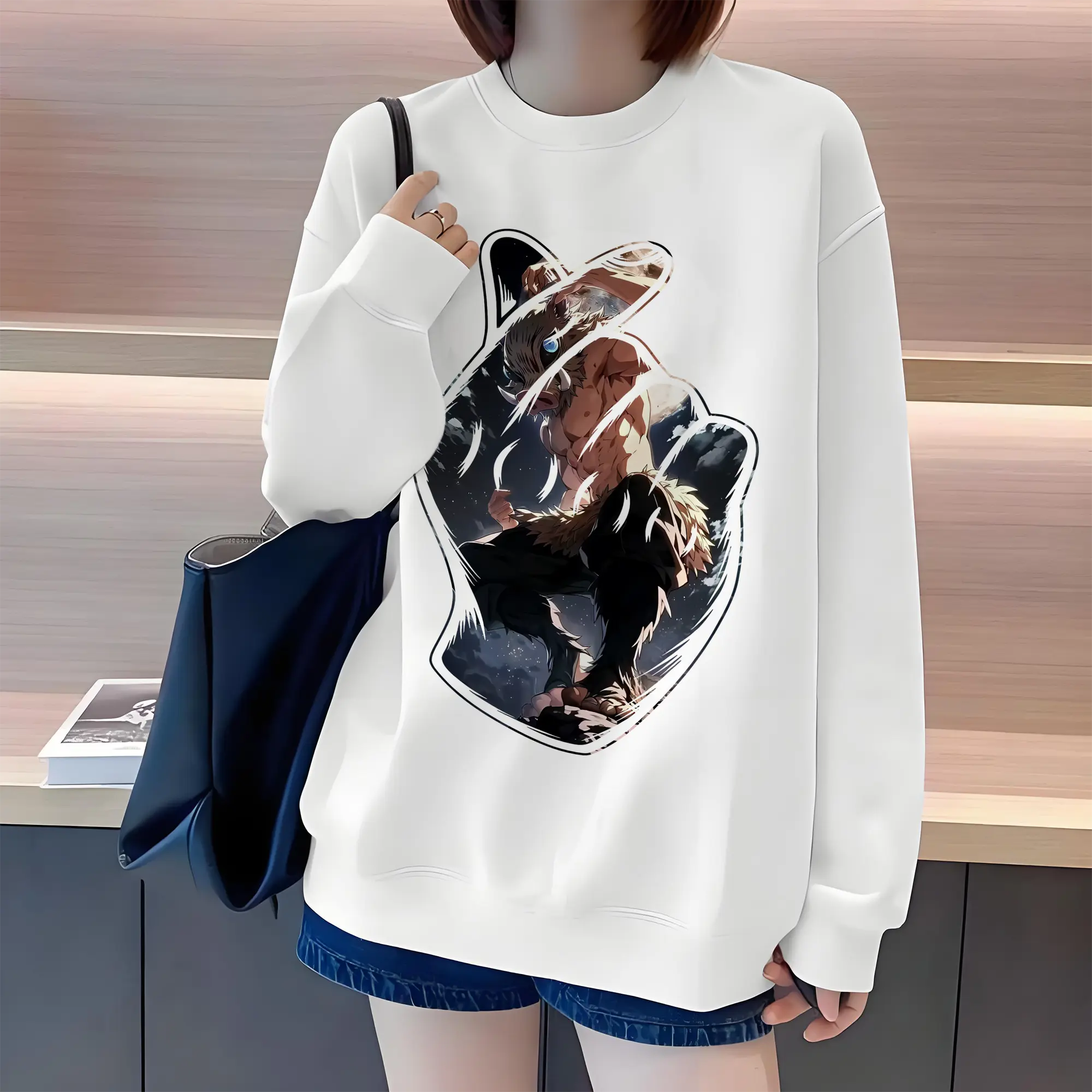 鬼滅の刃 グッズ,嘴平 伊之助