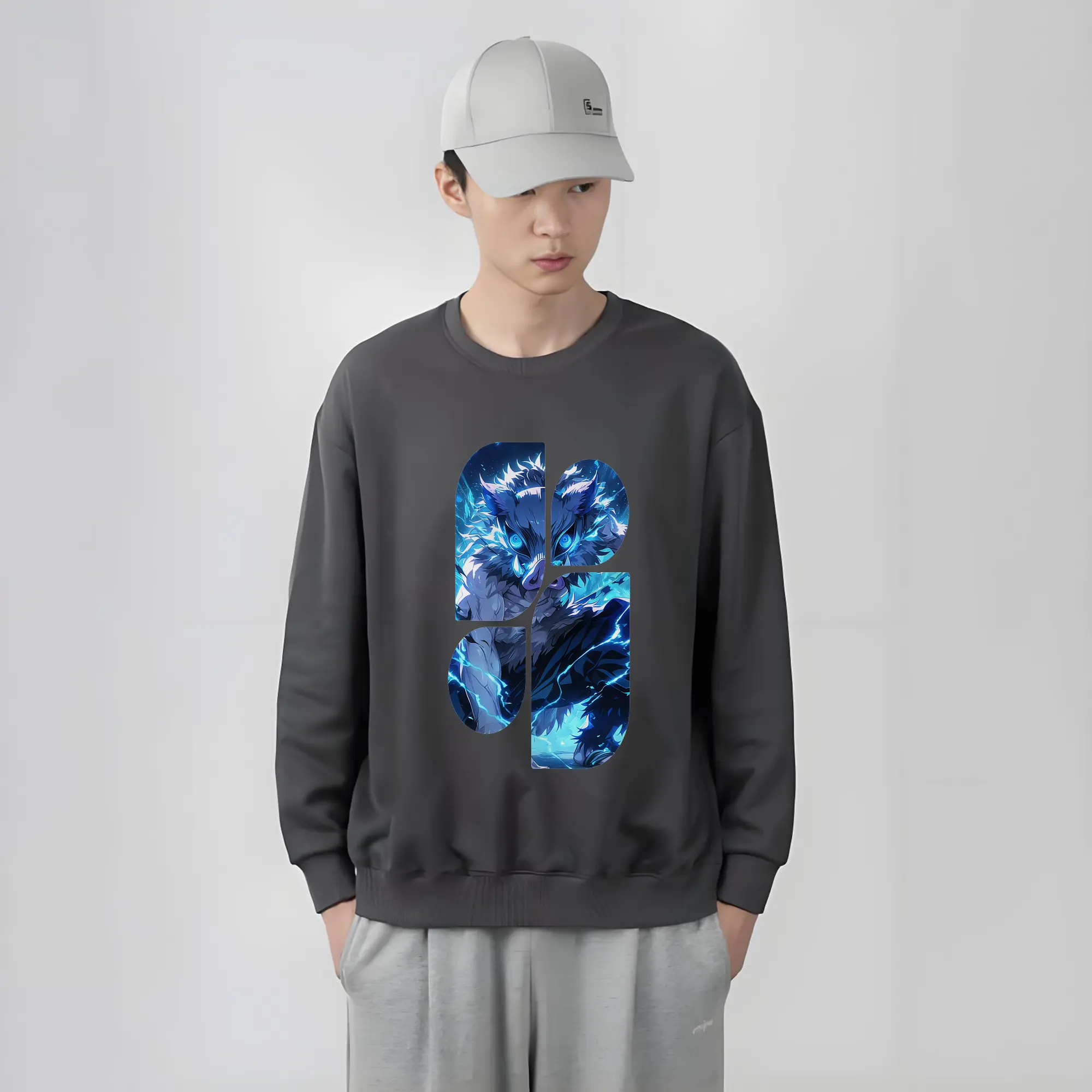 鬼滅の刃 グッズ,嘴平 伊之助