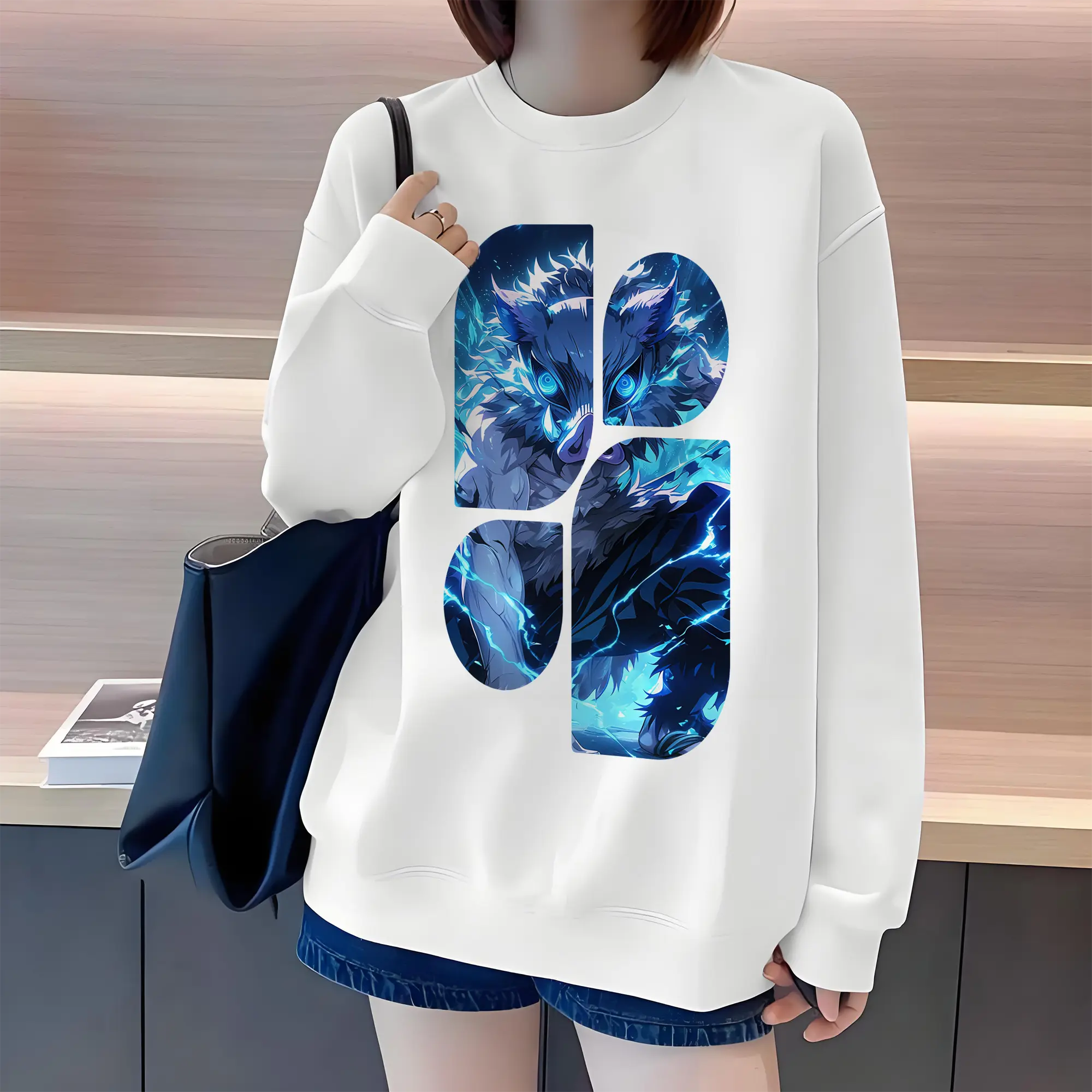 鬼滅の刃 グッズ,嘴平 伊之助