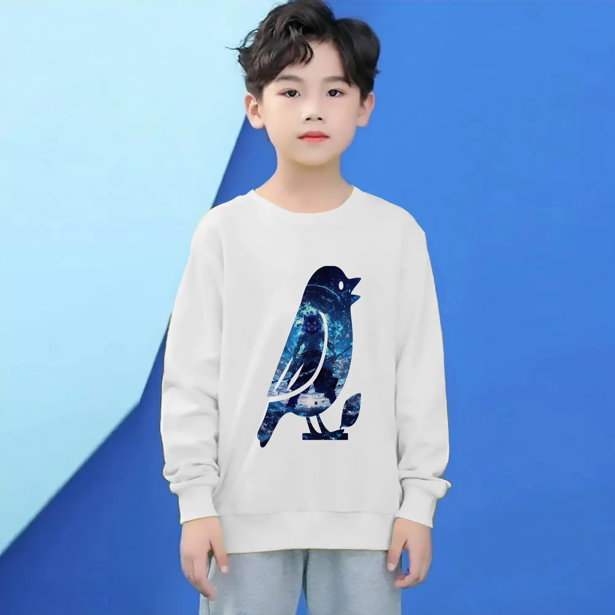 鬼滅の刃 グッズ,嘴平 伊之助