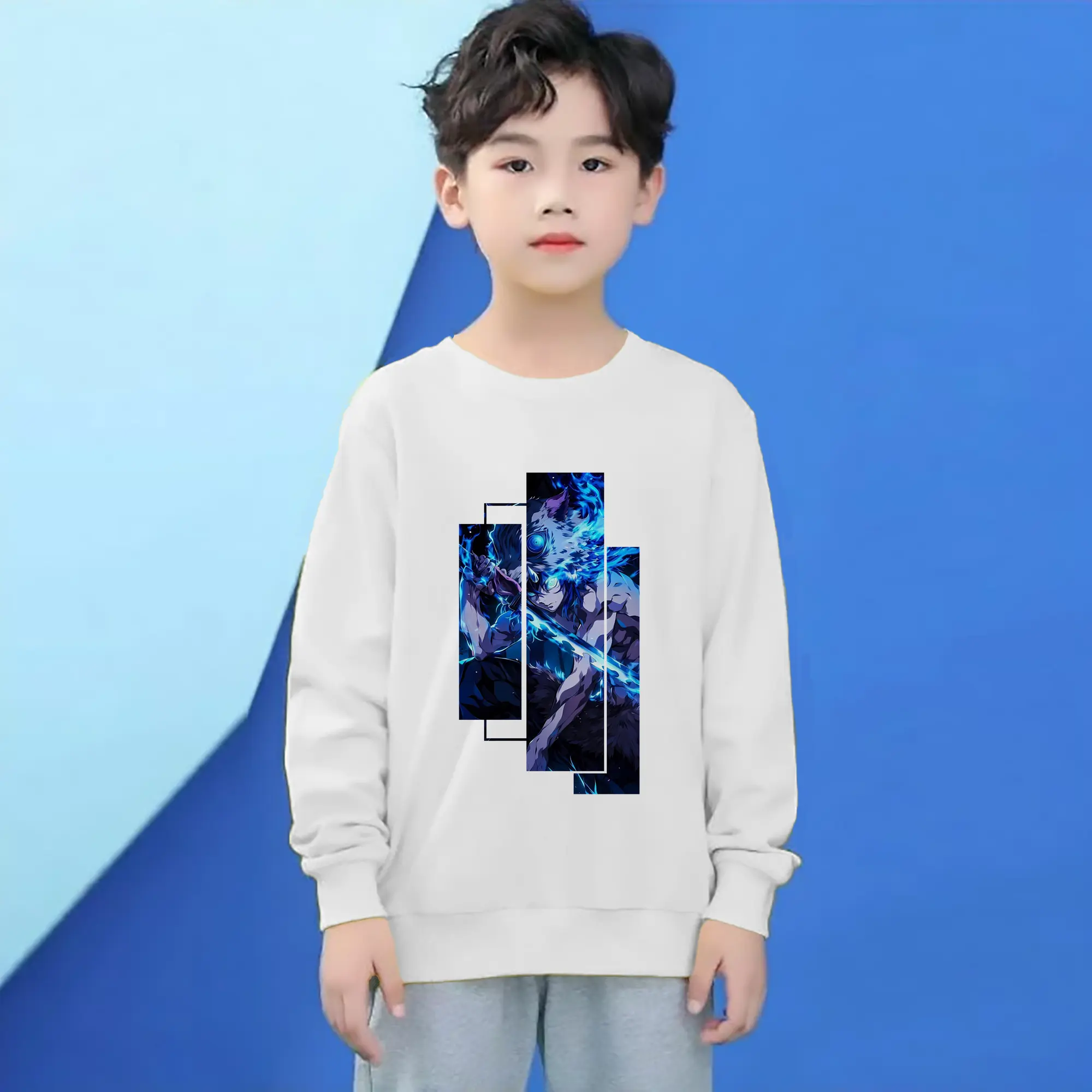 鬼滅の刃 グッズ,嘴平 伊之助