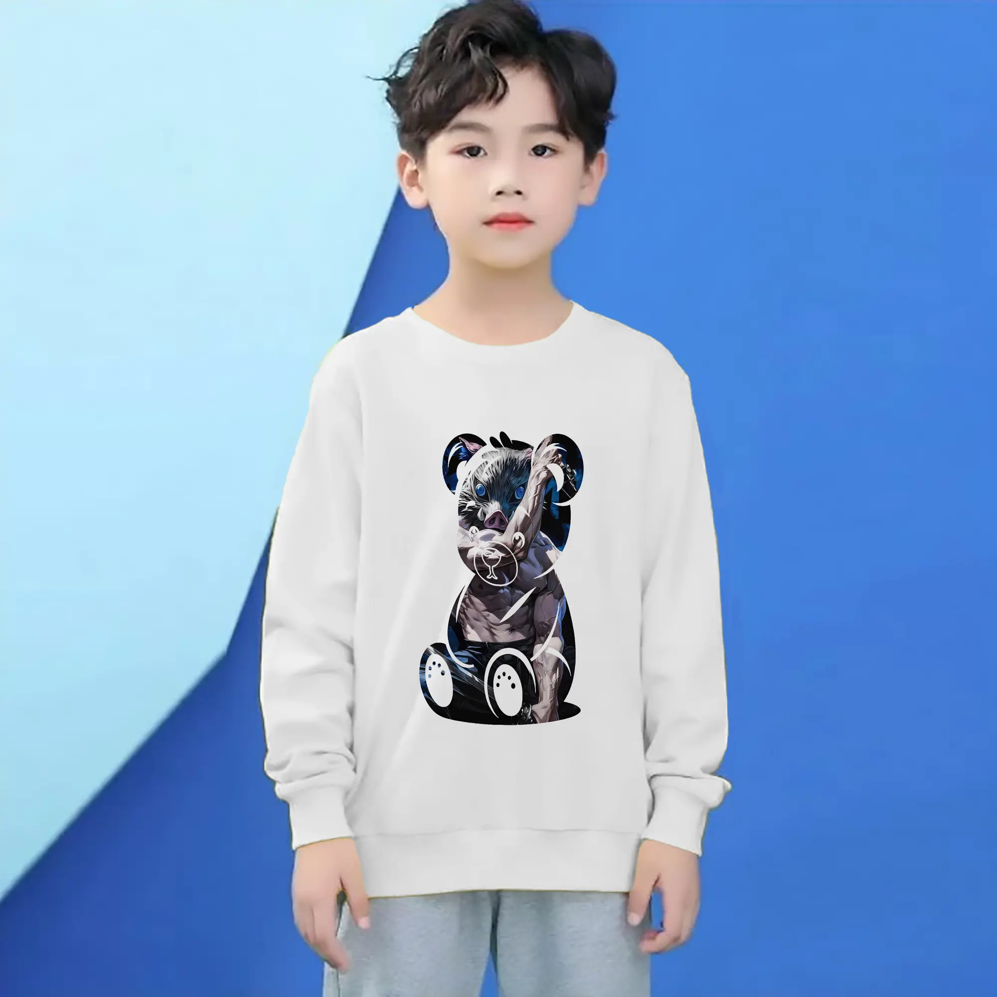 鬼滅の刃 グッズ,嘴平 伊之助