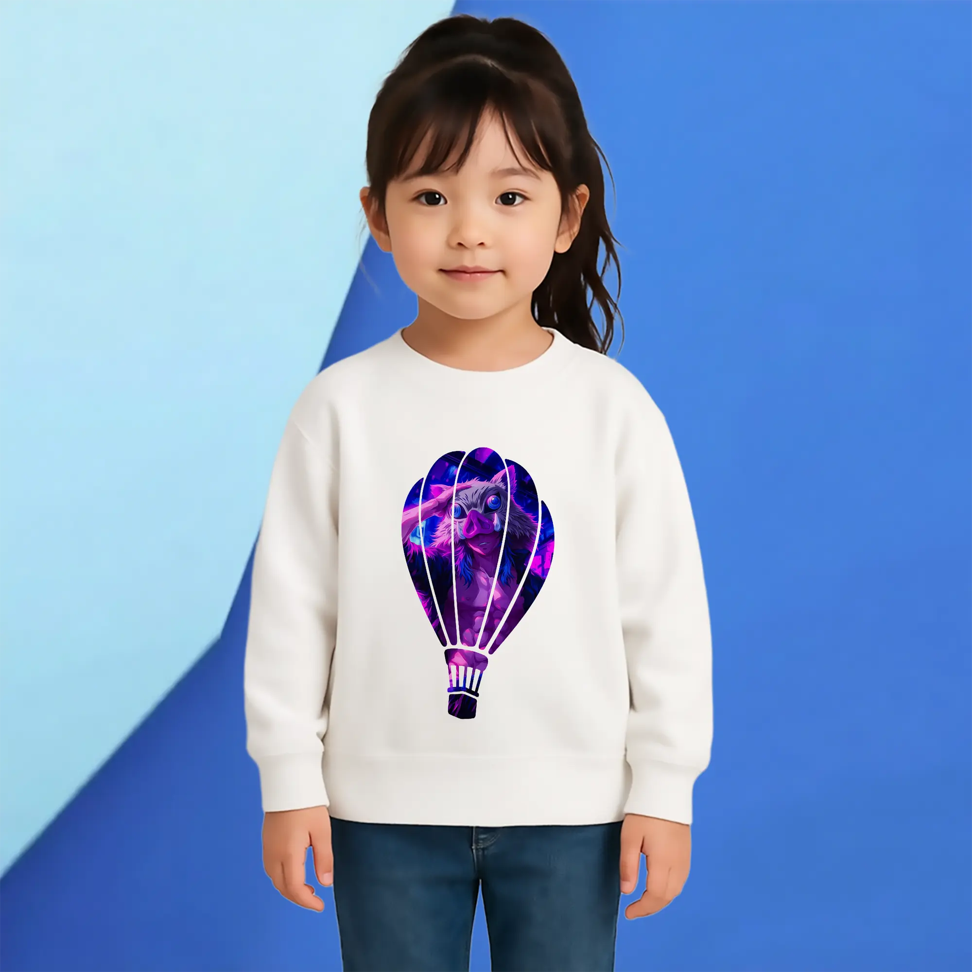 鬼滅の刃 グッズ,嘴平 伊之助