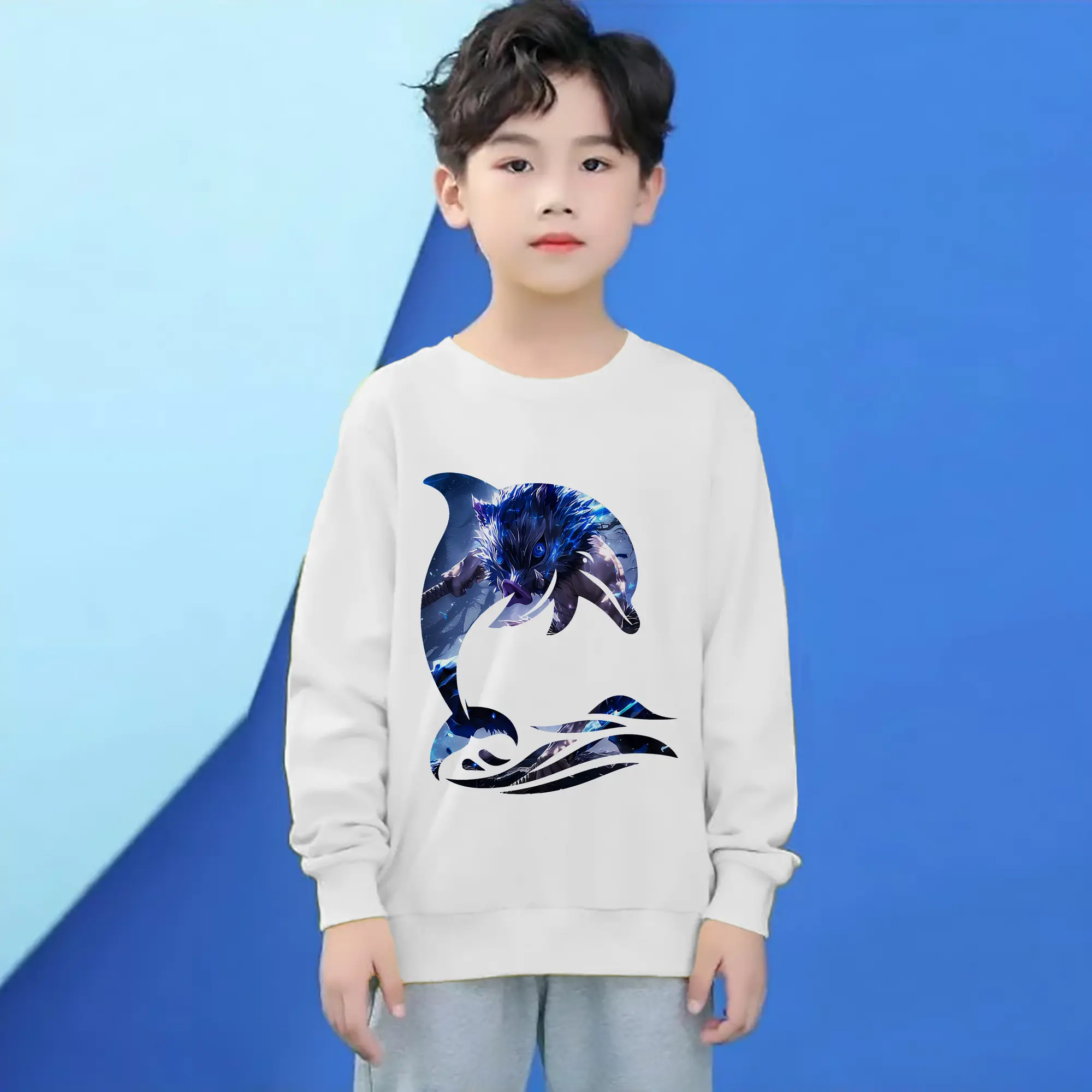 鬼滅の刃 グッズ,嘴平 伊之助