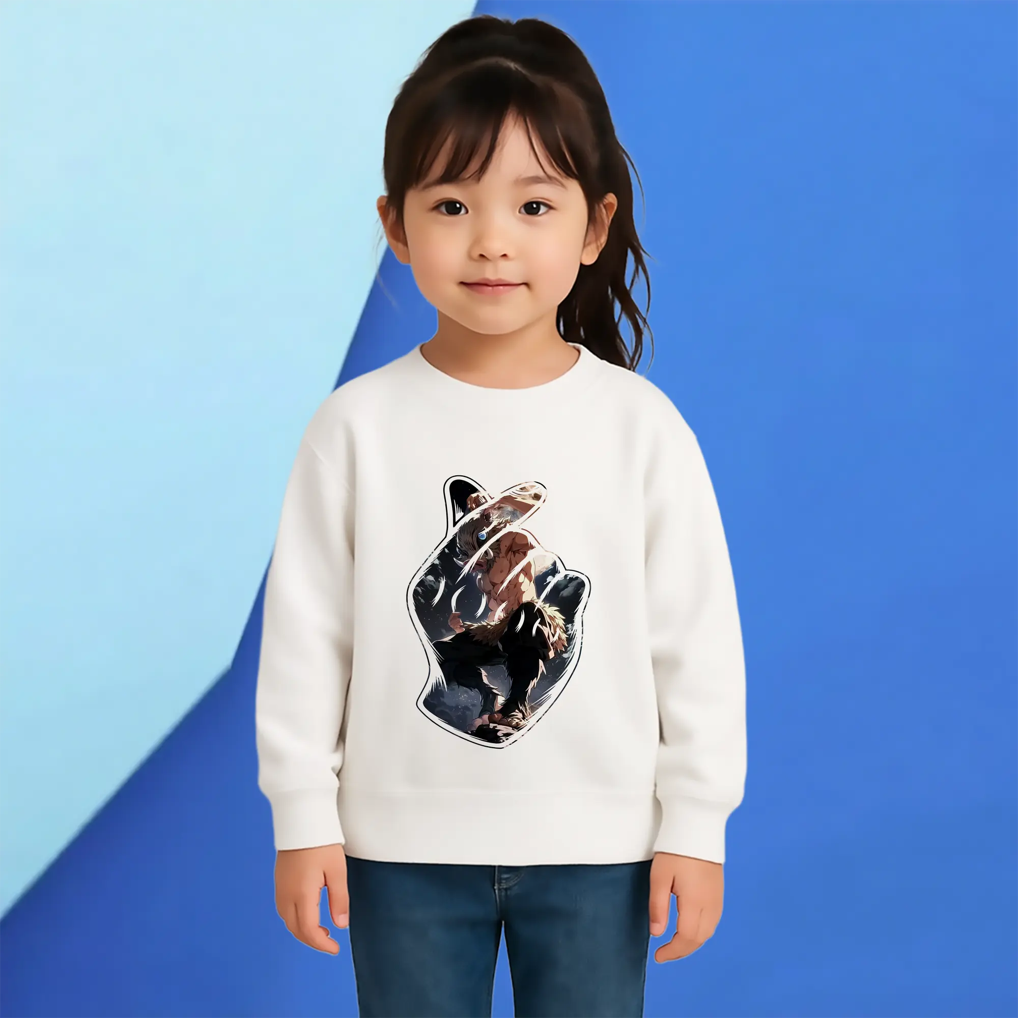 鬼滅の刃 グッズ,嘴平 伊之助