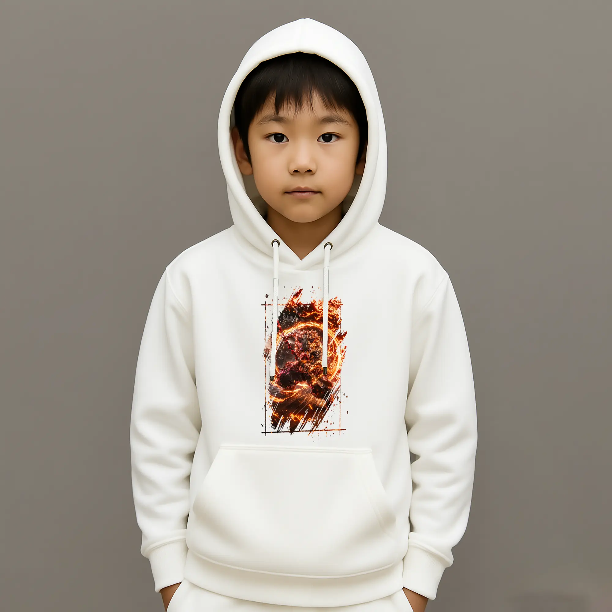 鬼滅の刃 グッズ,嘴平 伊之助