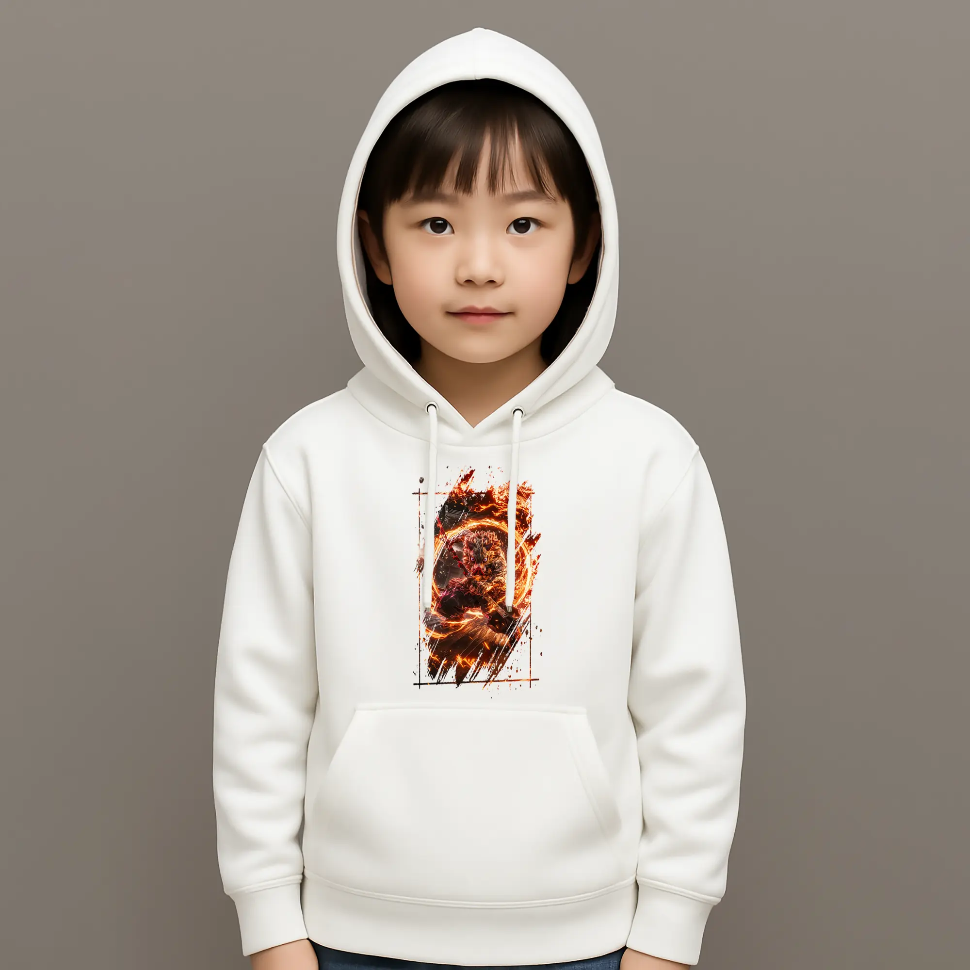 鬼滅の刃 グッズ,嘴平 伊之助