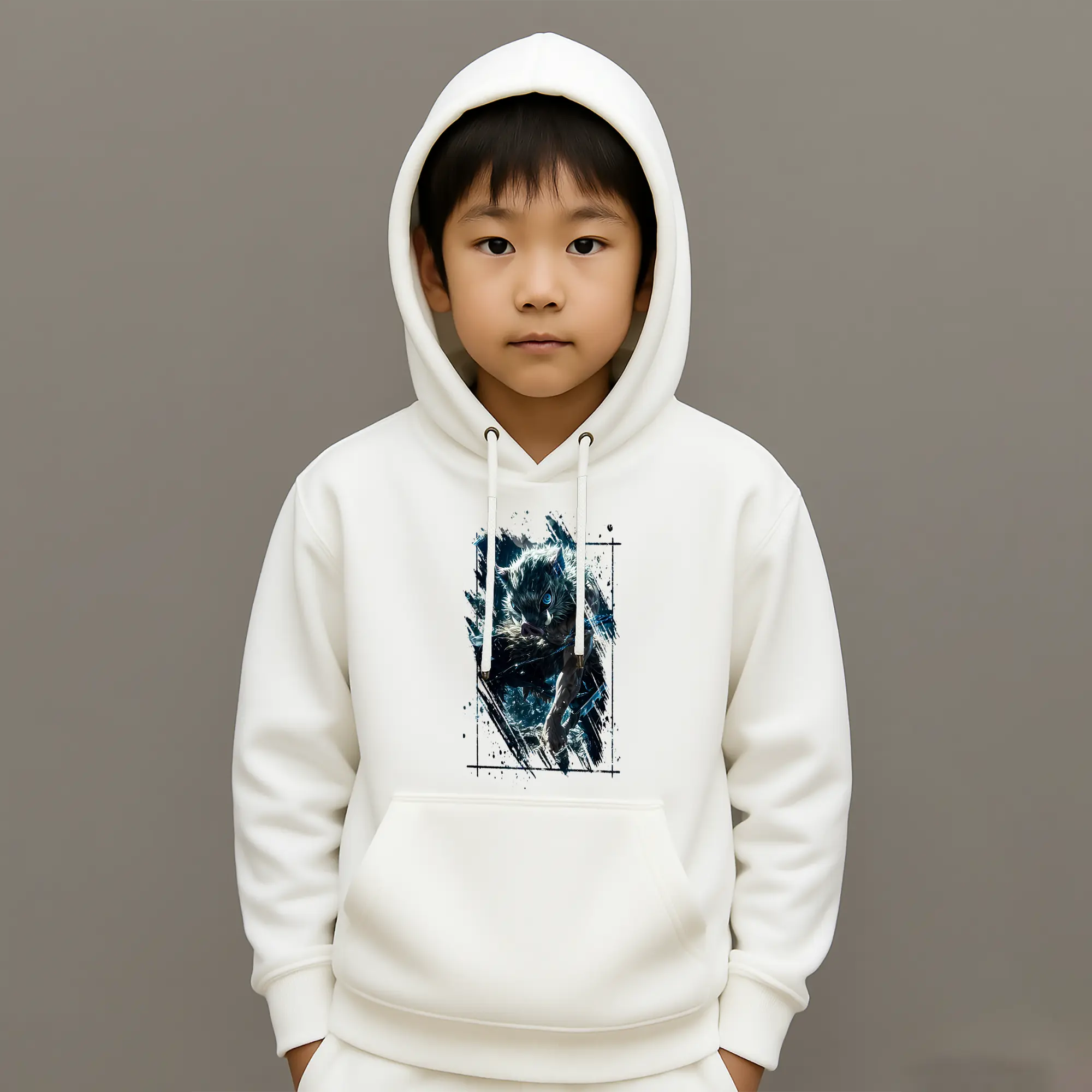 鬼滅の刃 グッズ,嘴平 伊之助