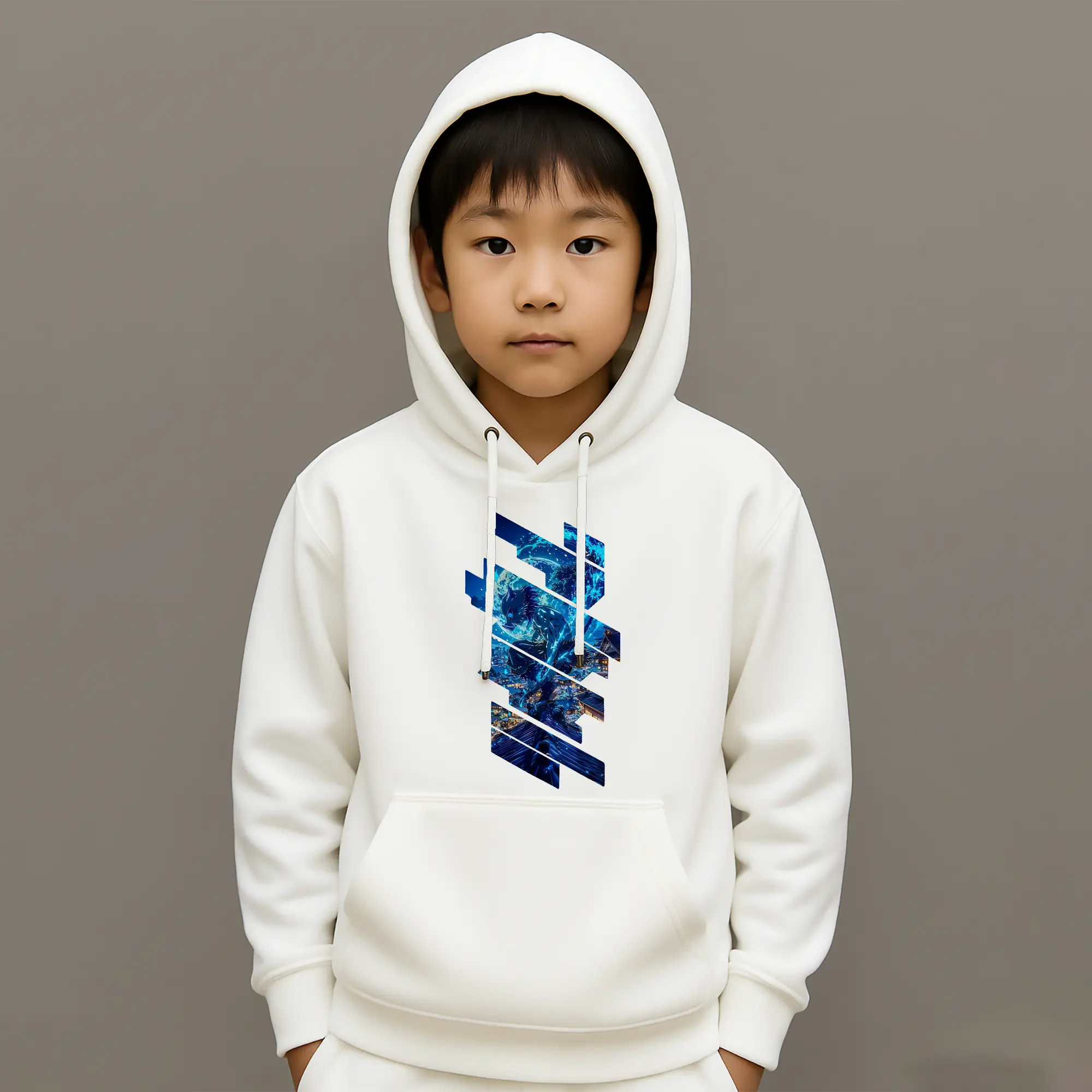 鬼滅の刃 グッズ,嘴平 伊之助