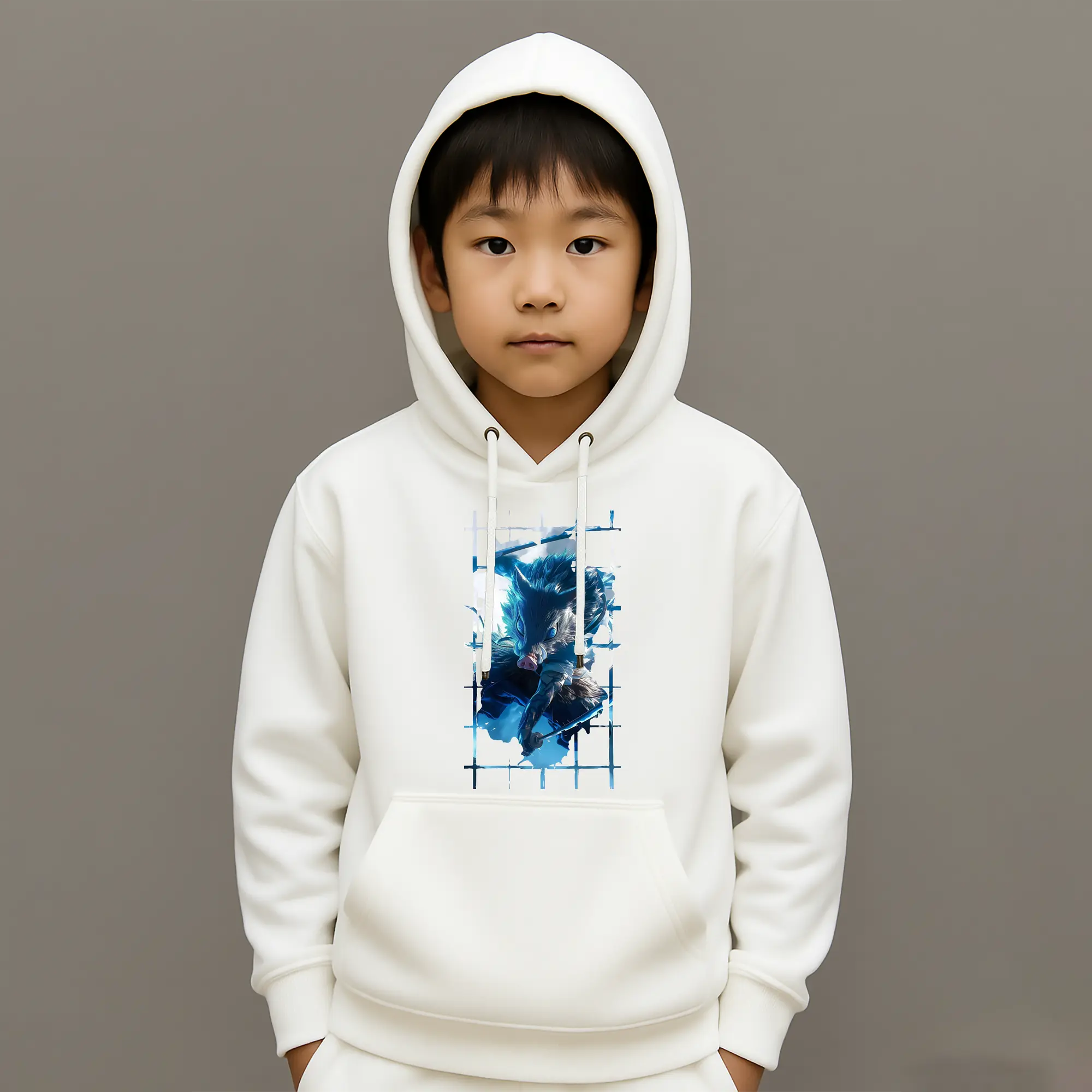 鬼滅の刃 グッズ,嘴平 伊之助