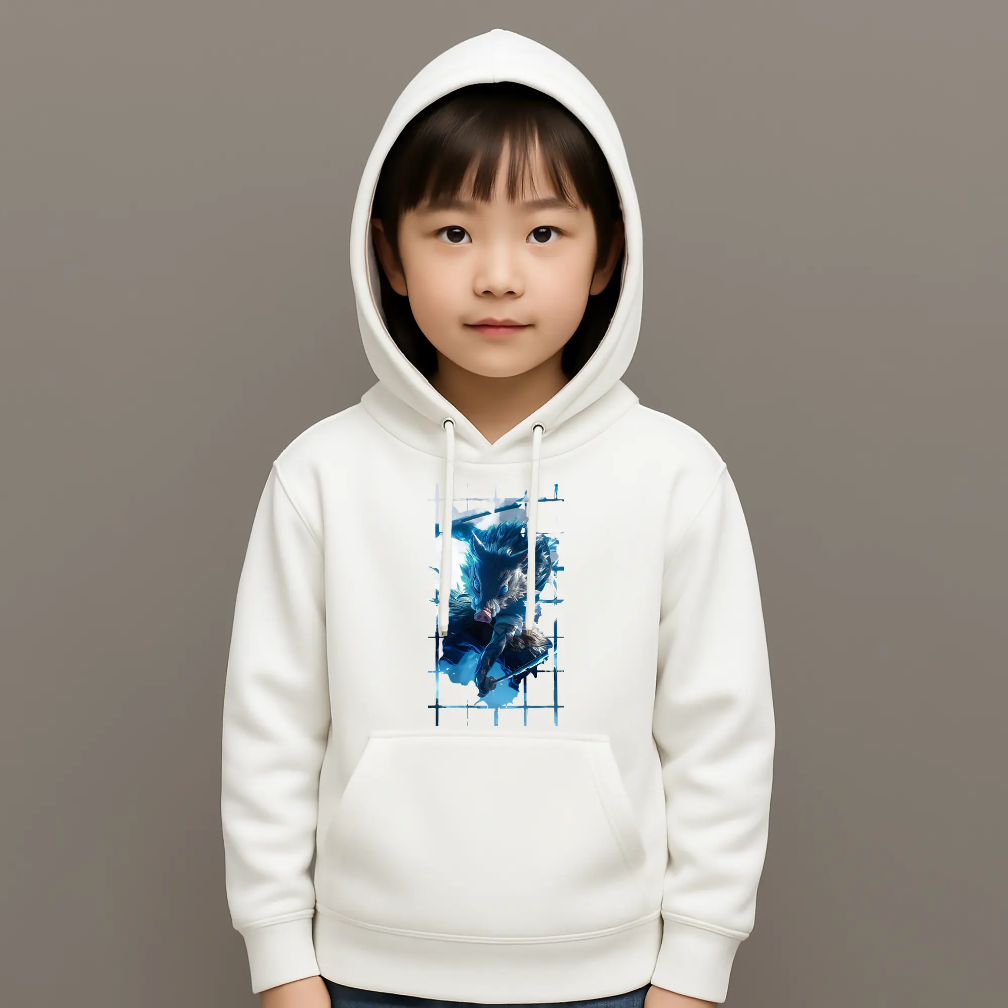 鬼滅の刃 グッズ,嘴平 伊之助