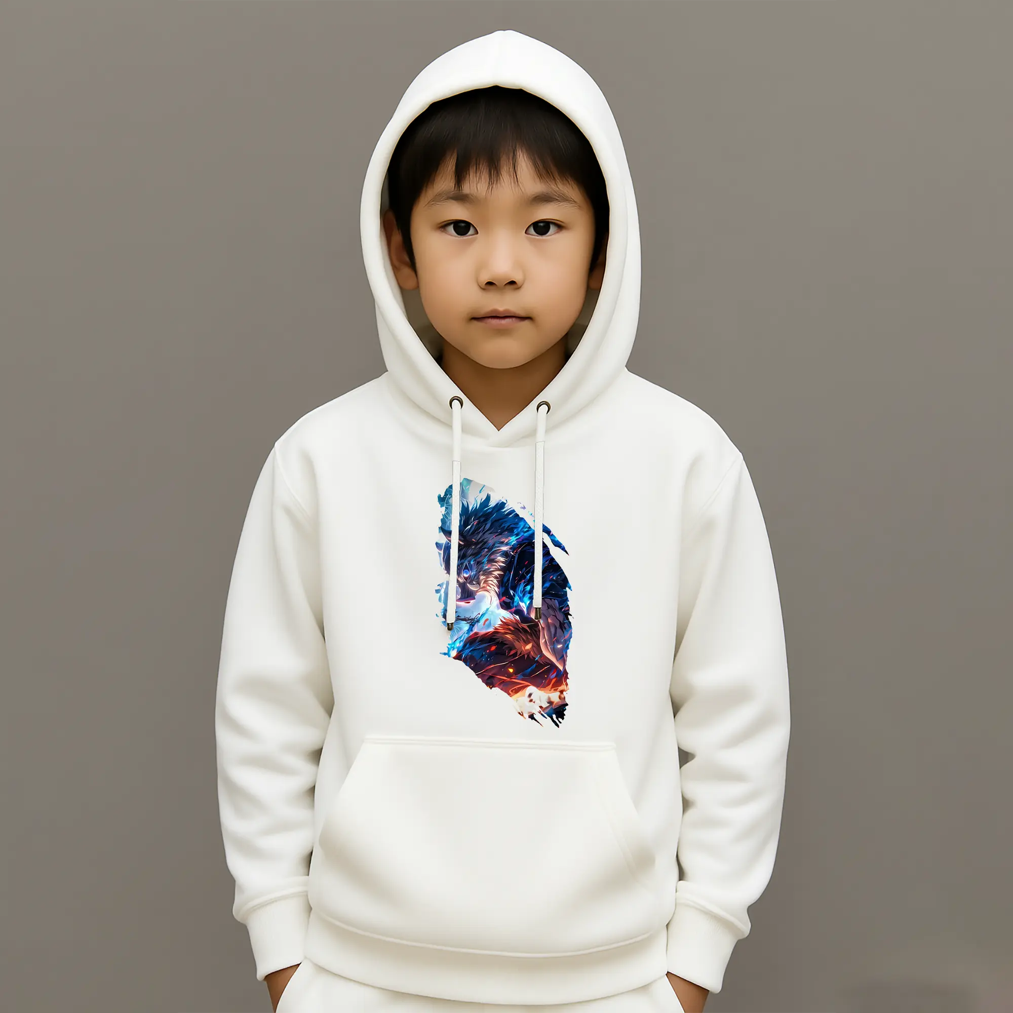 鬼滅の刃 グッズ,嘴平 伊之助