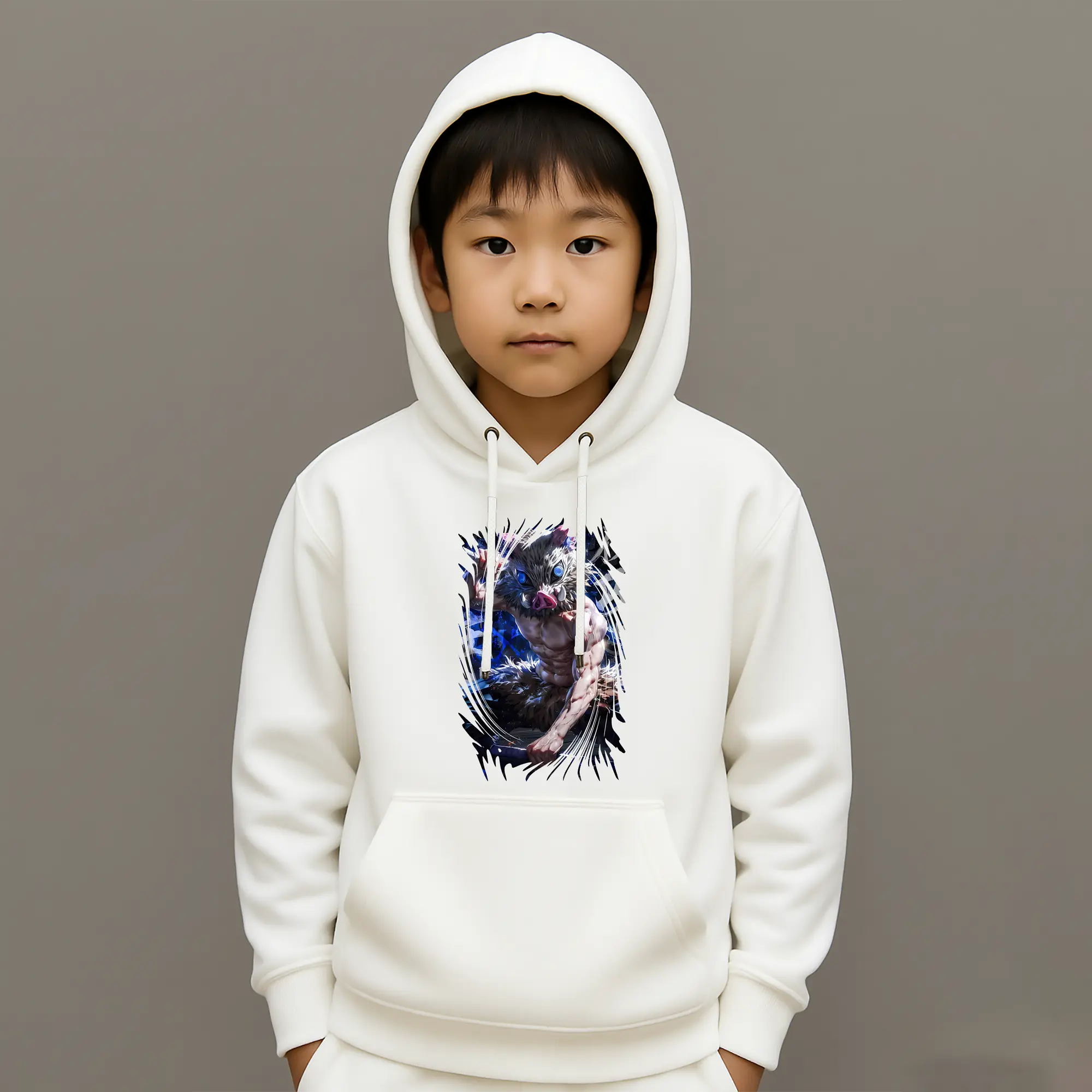 鬼滅の刃 グッズ,嘴平 伊之助